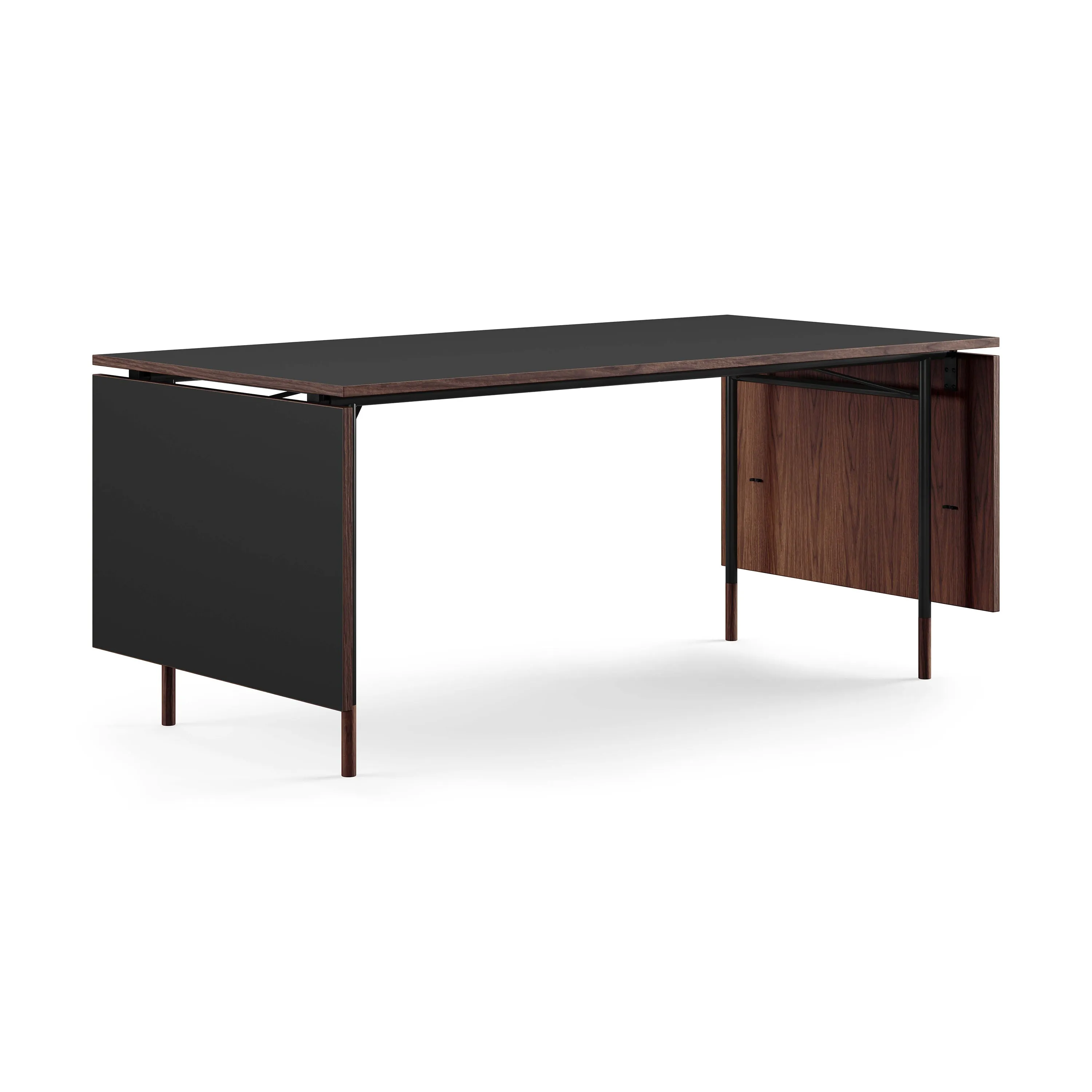 Nyhavn Extendable Dining Table