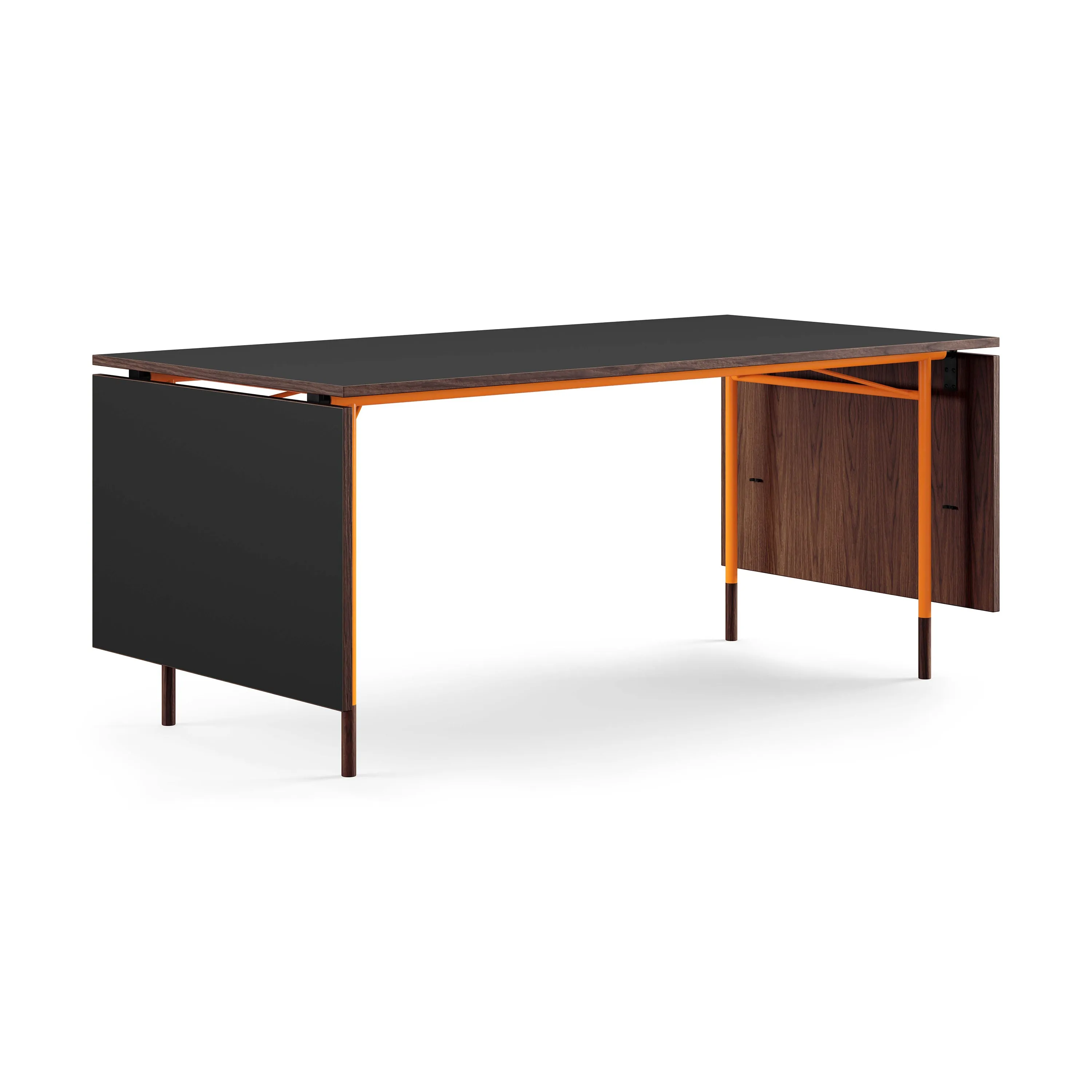 Nyhavn Extendable Dining Table