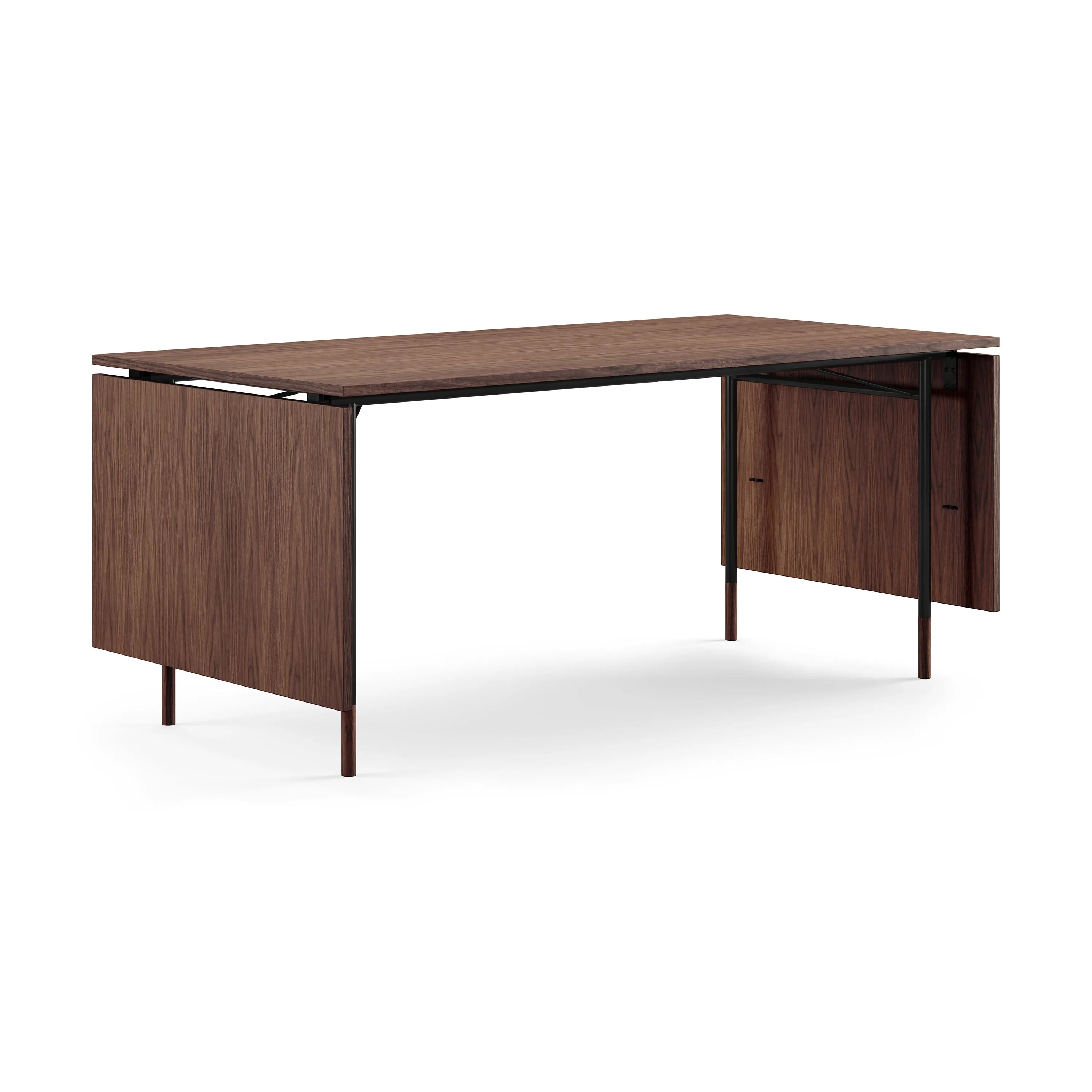Nyhavn Extendable Dining Table