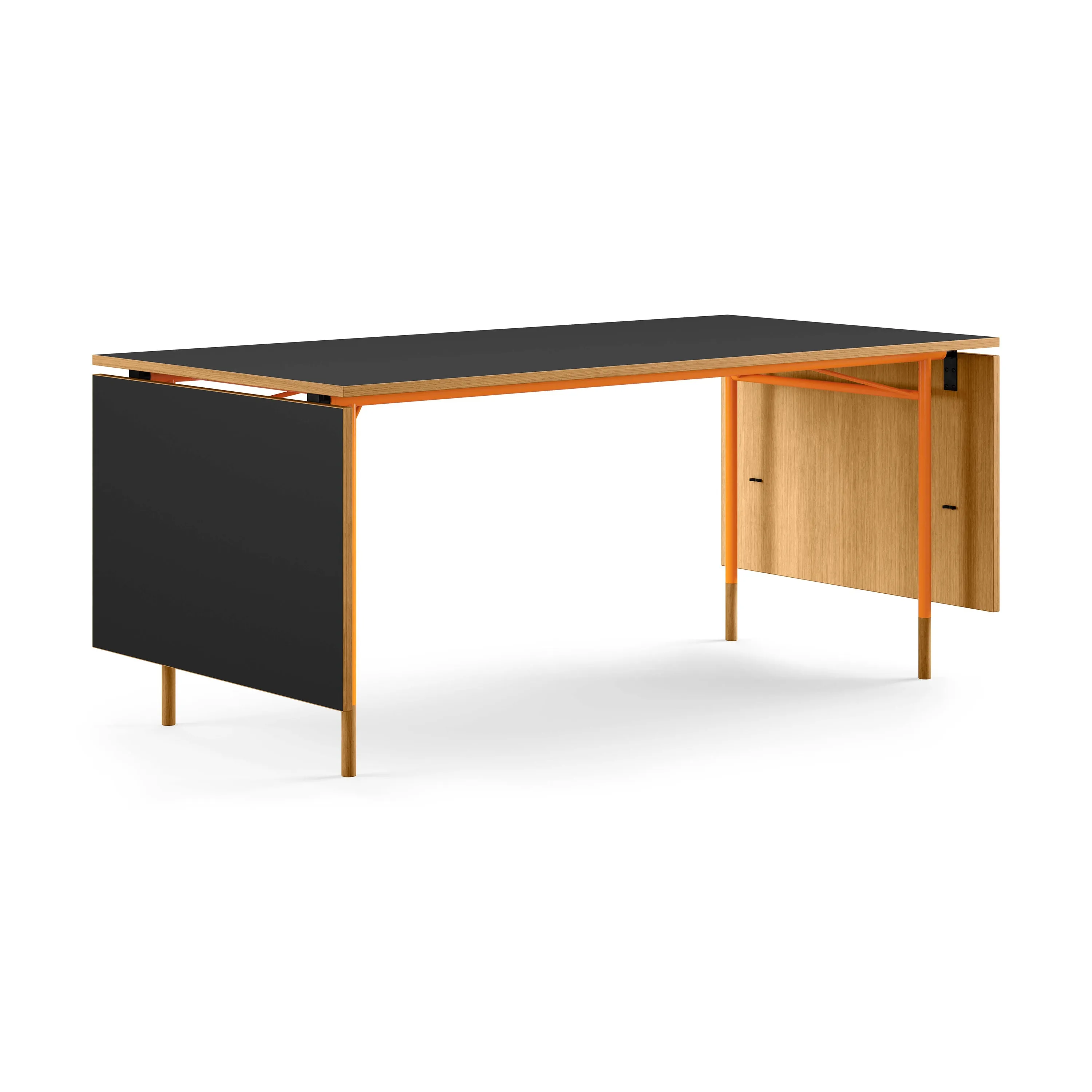 Nyhavn Extendable Dining Table