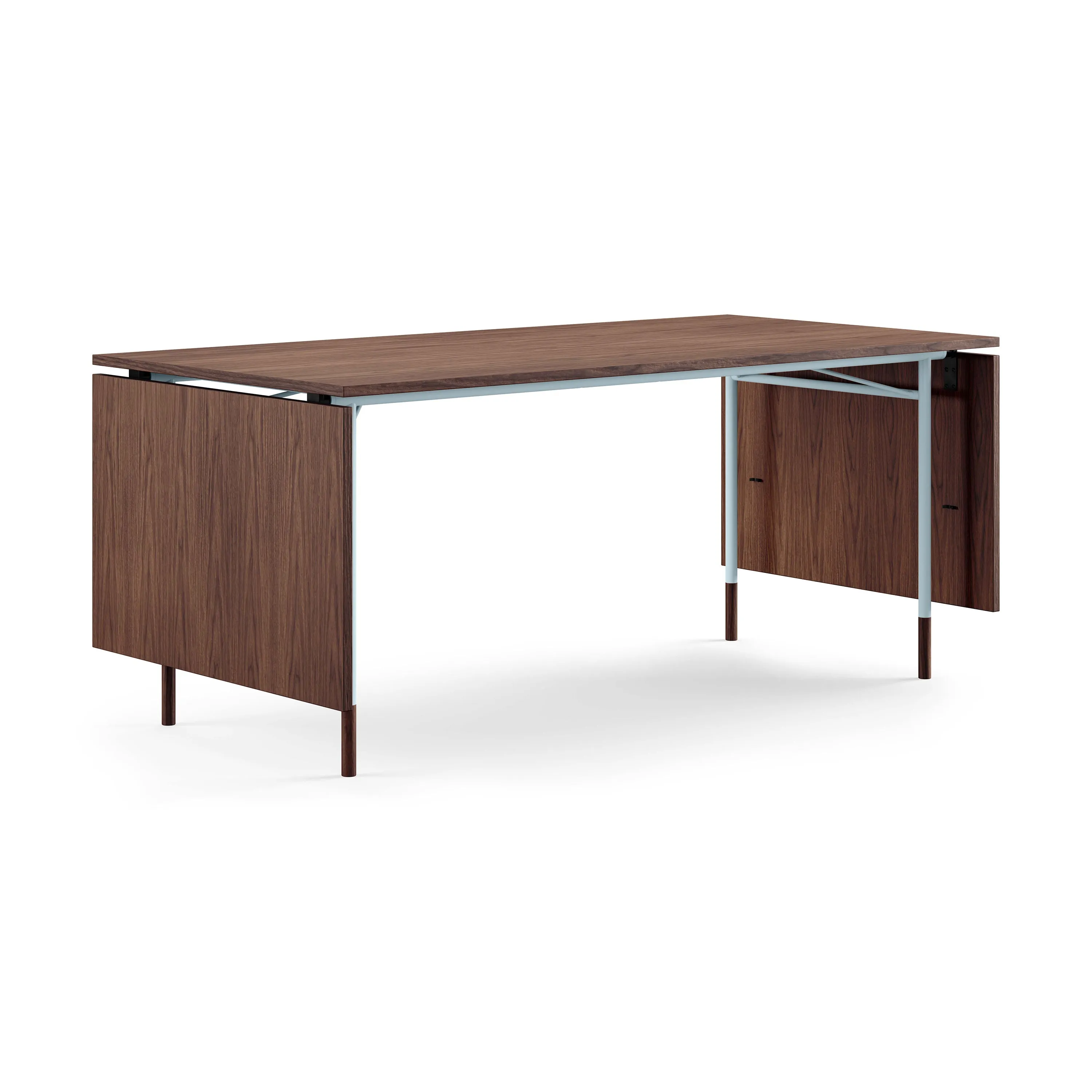 Nyhavn Extendable Dining Table