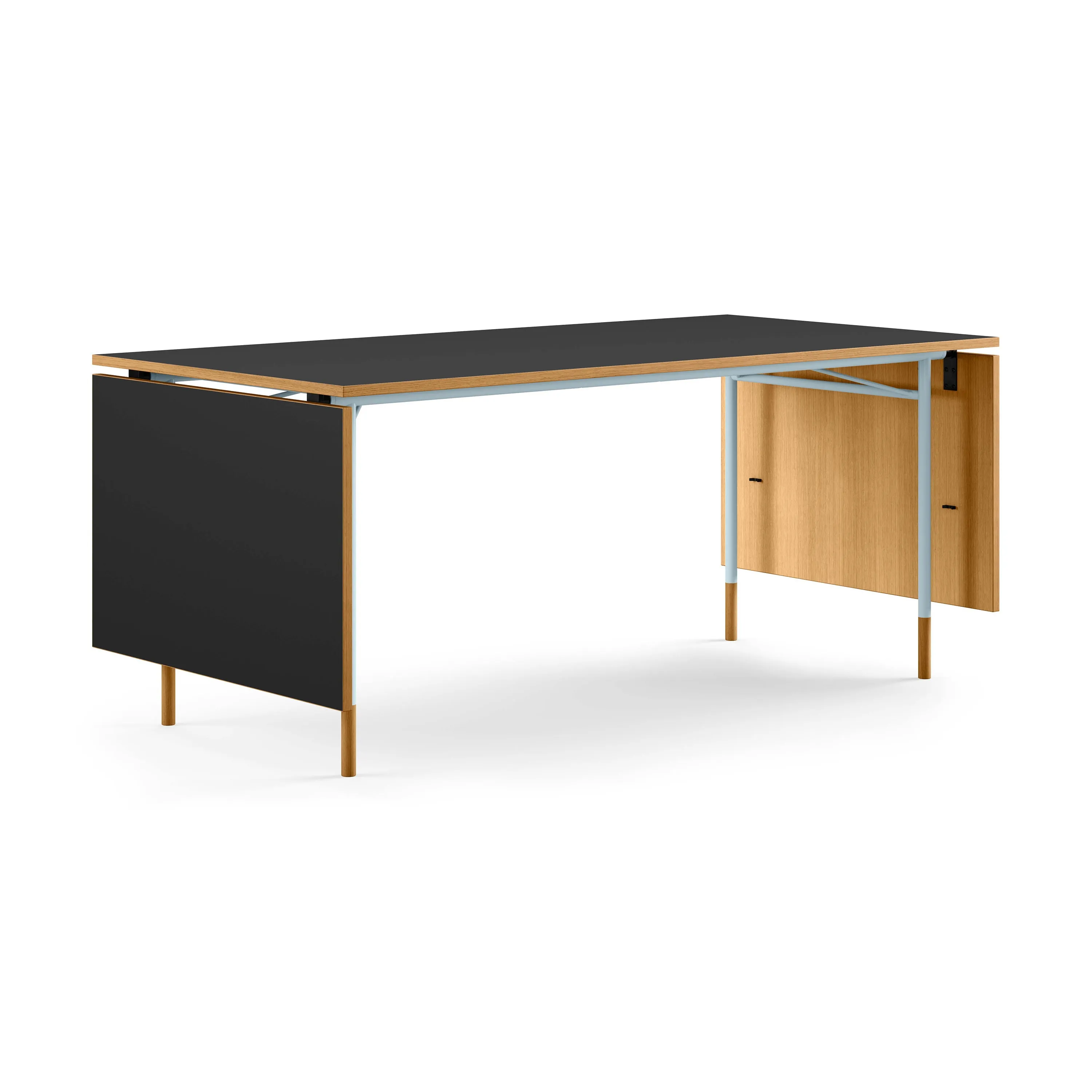 Nyhavn Extendable Dining Table