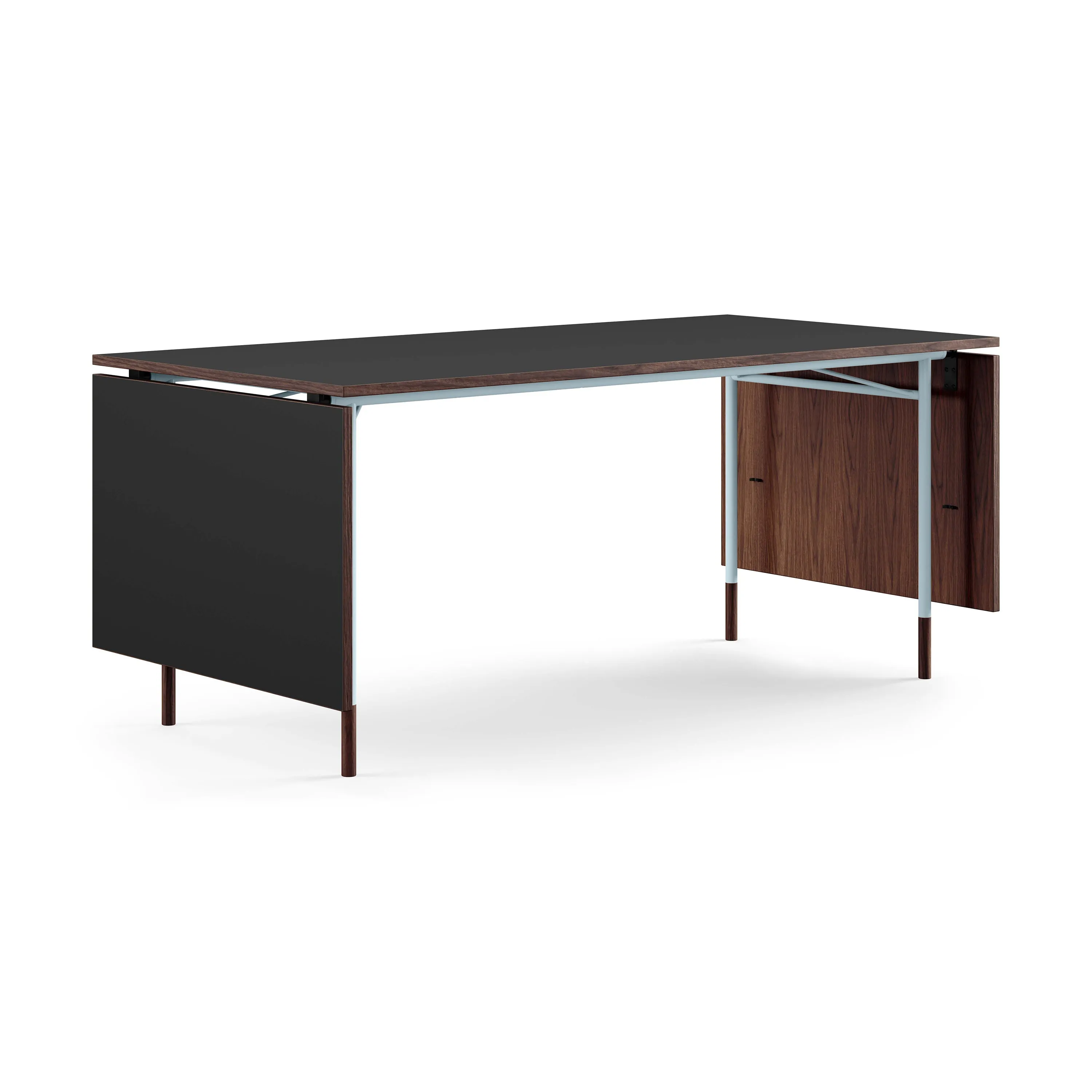 Nyhavn Extendable Dining Table