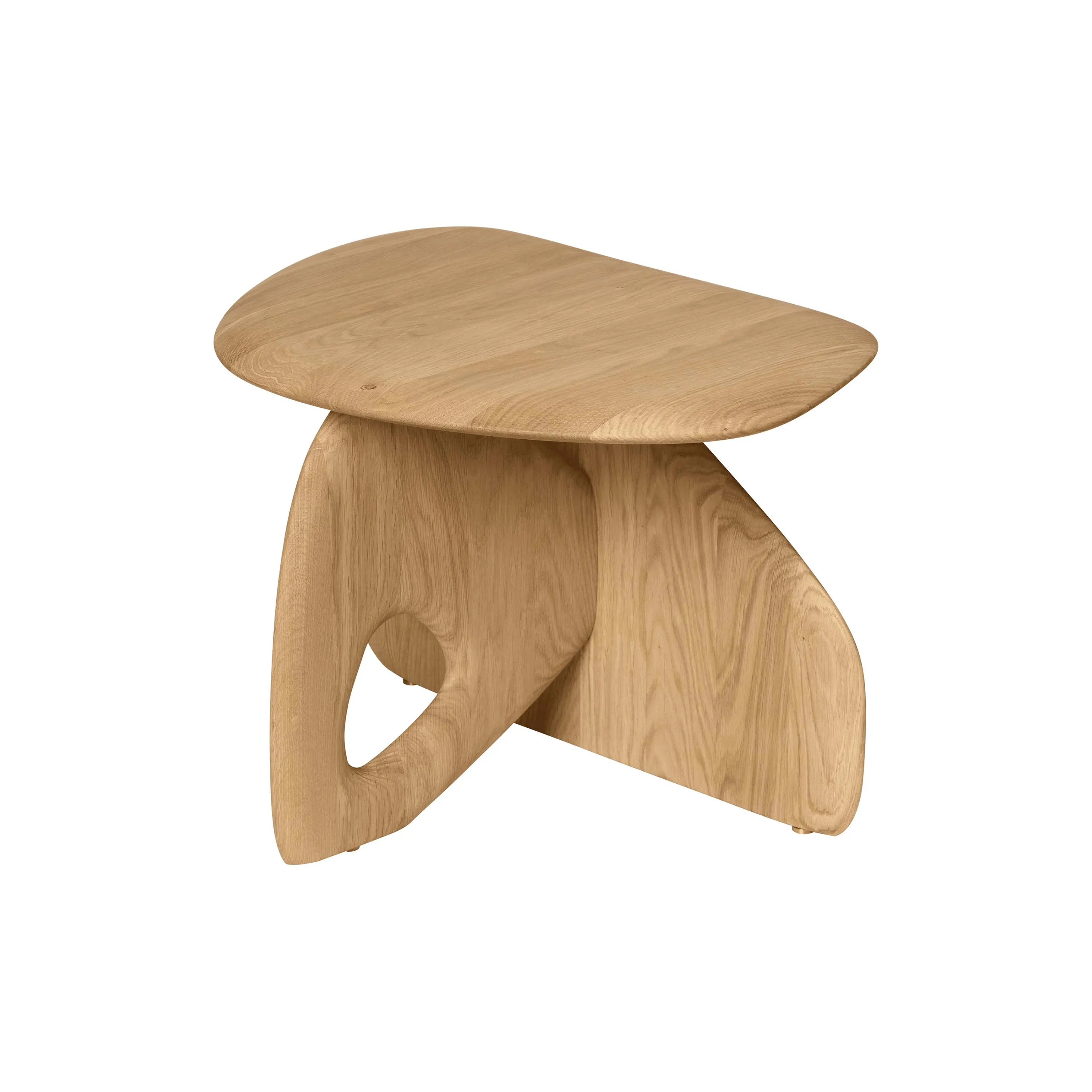Oar Coffee Table