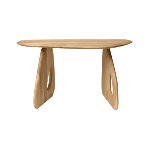 Oar Coffee Table