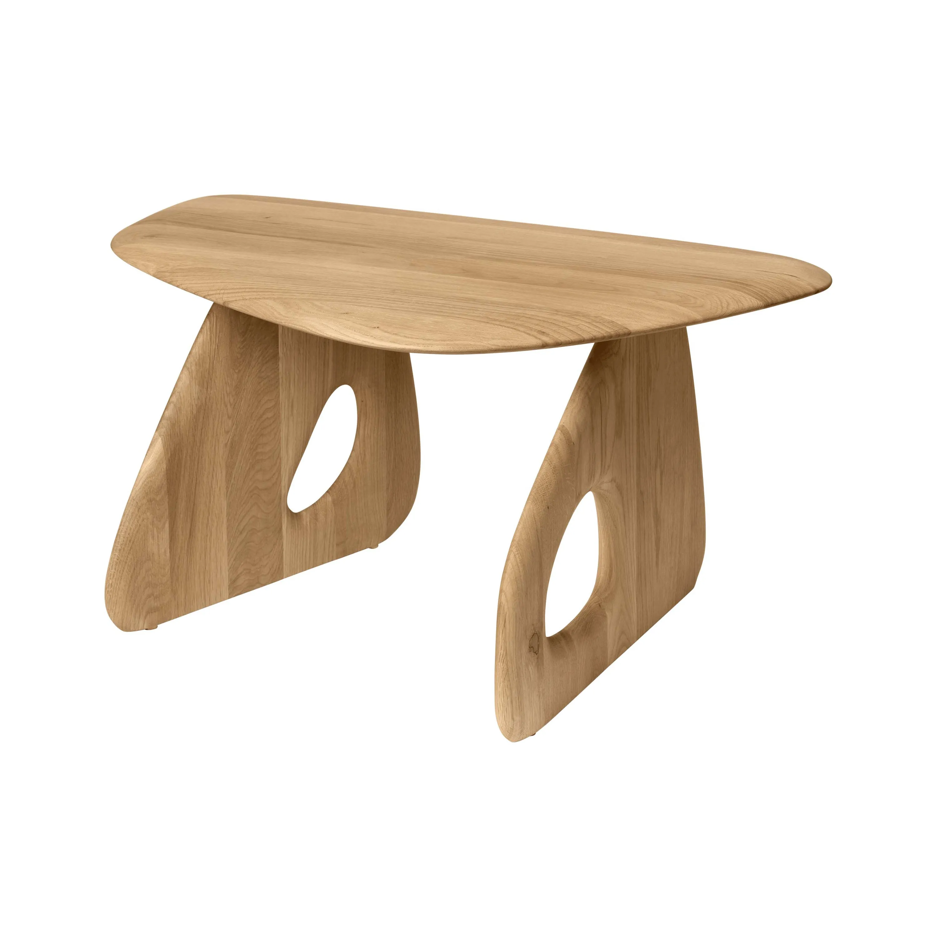 Oar Coffee Table