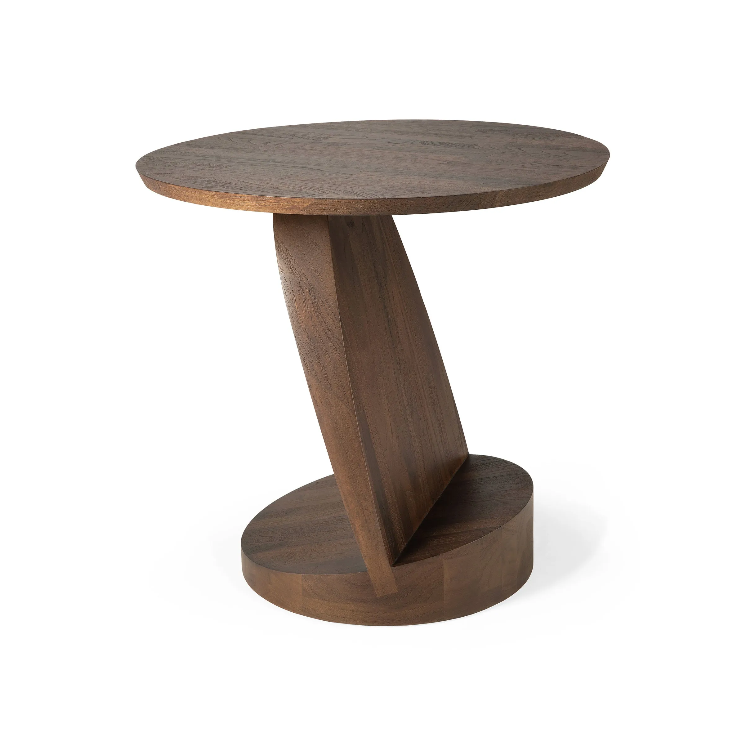Oblic Side Table