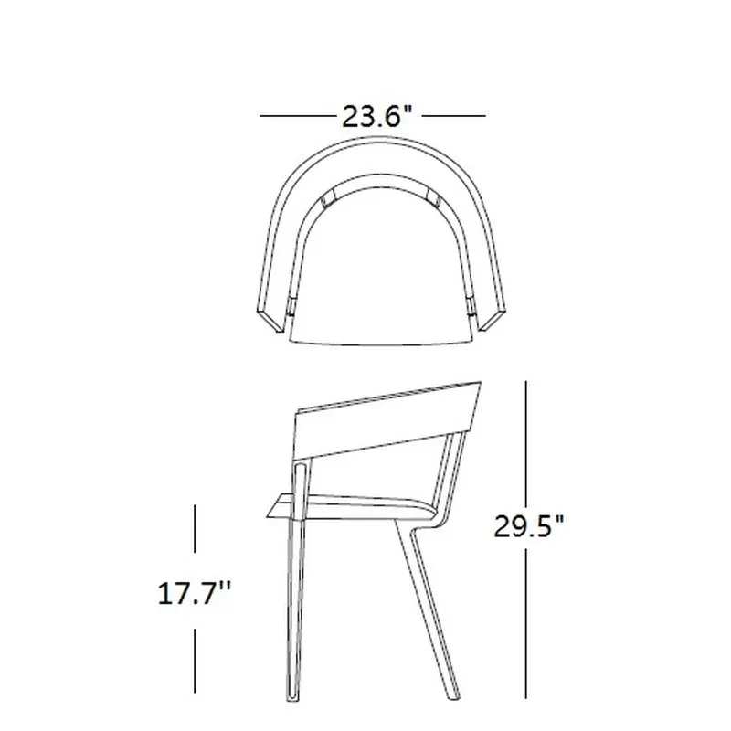 Odin Chair