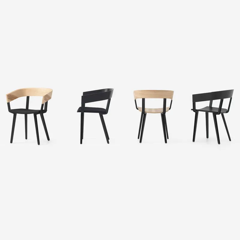 Odin Chair