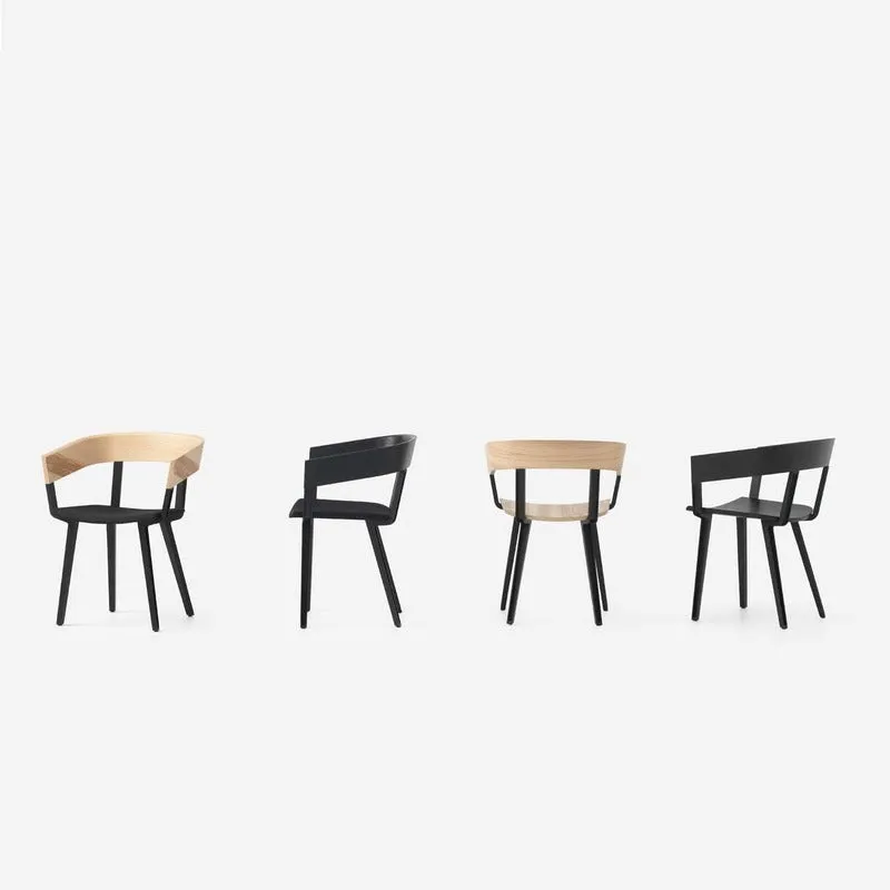 Odin Upholstered Chair