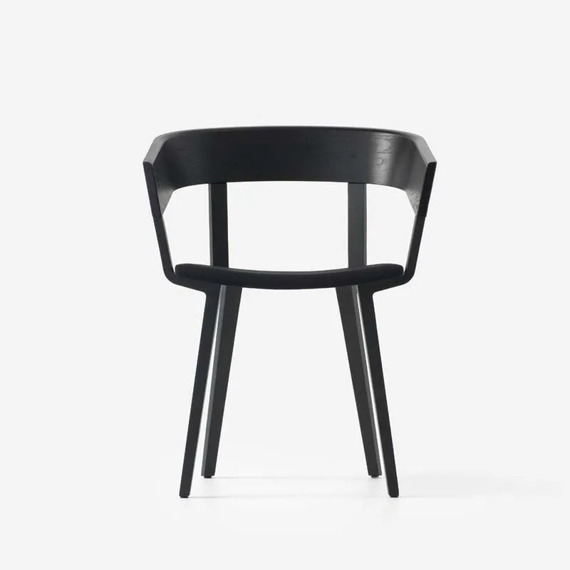 Odin Upholstered Chair