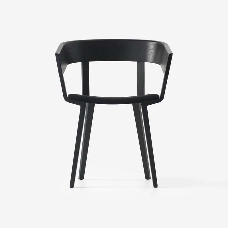 Odin Upholstered Chair