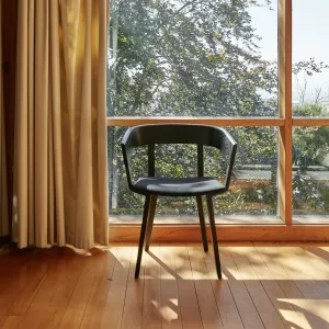 Odin Upholstered Chair