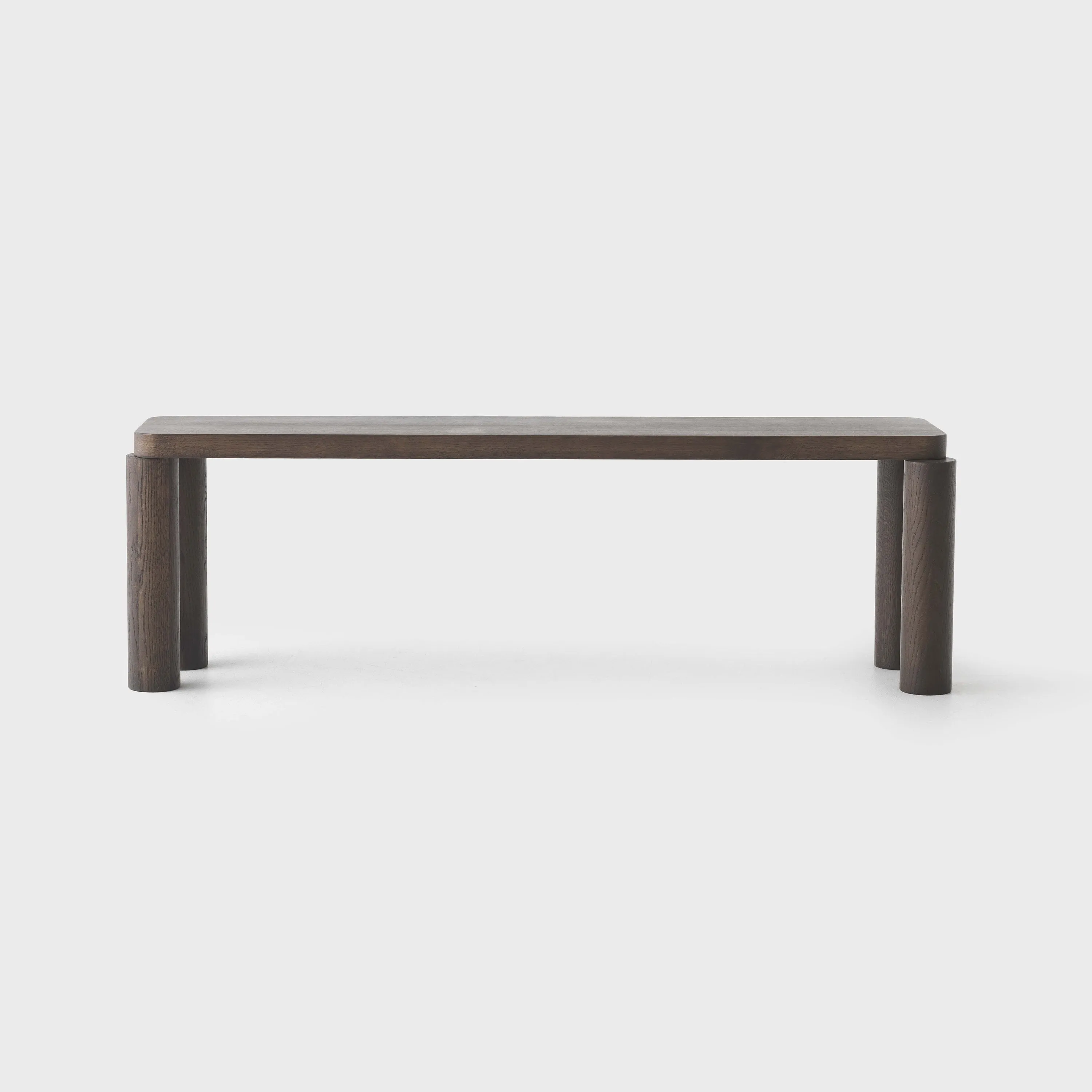 Offset Bench