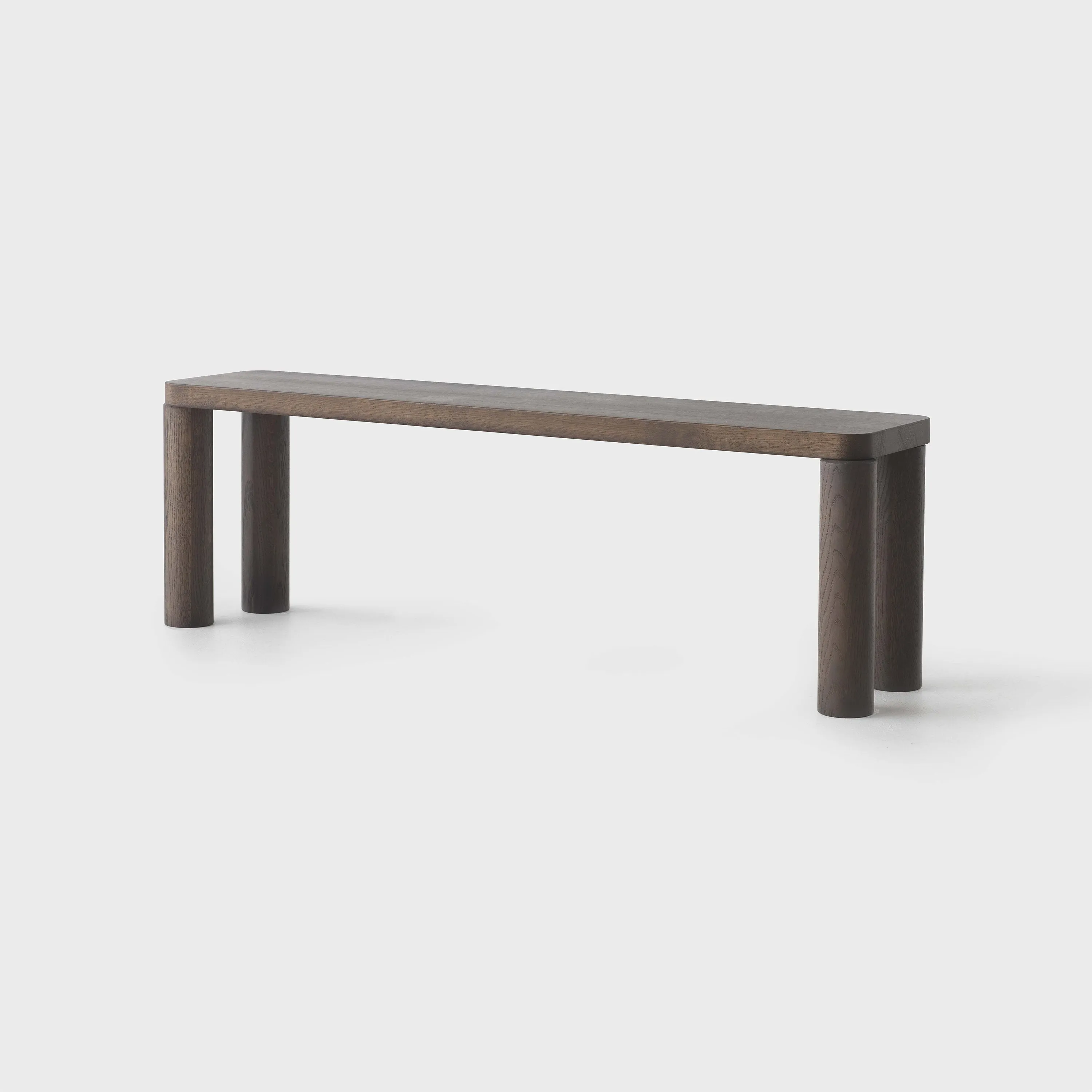 Offset Bench