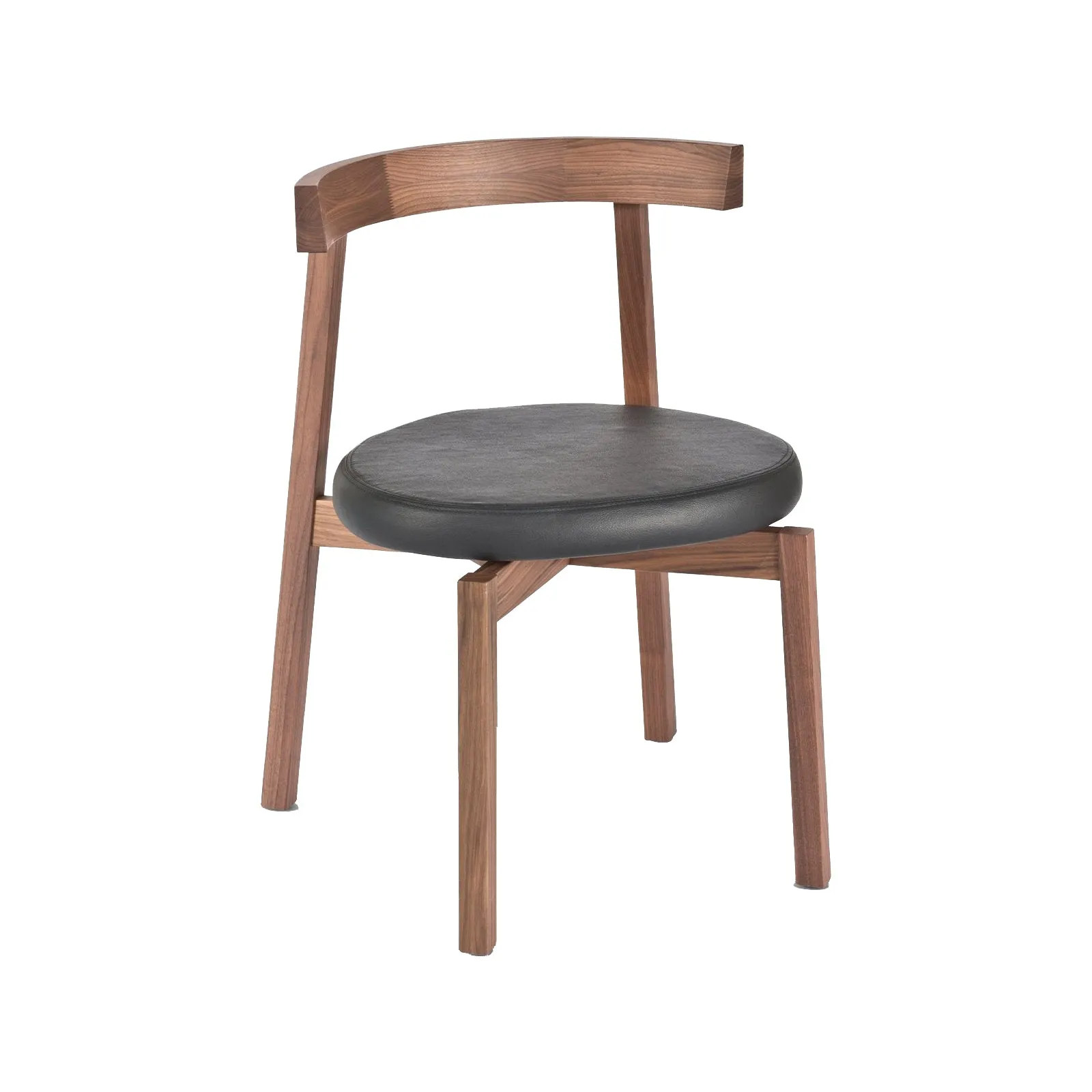 Oki-Nami Dining Chair