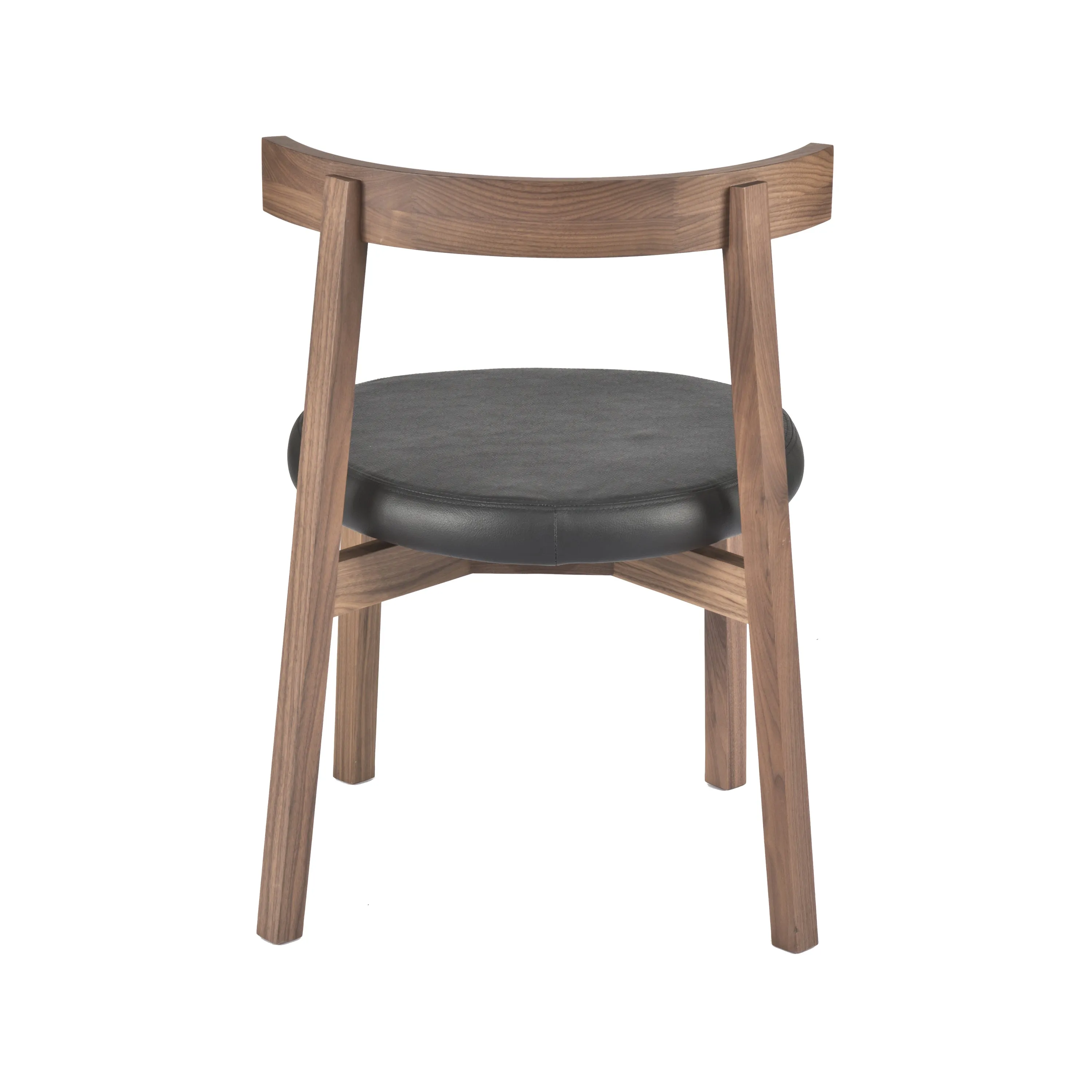 Oki-Nami Dining Chair