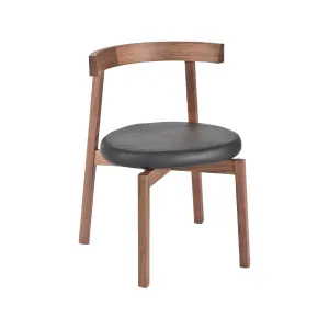 Oki-Nami Dining Chair
