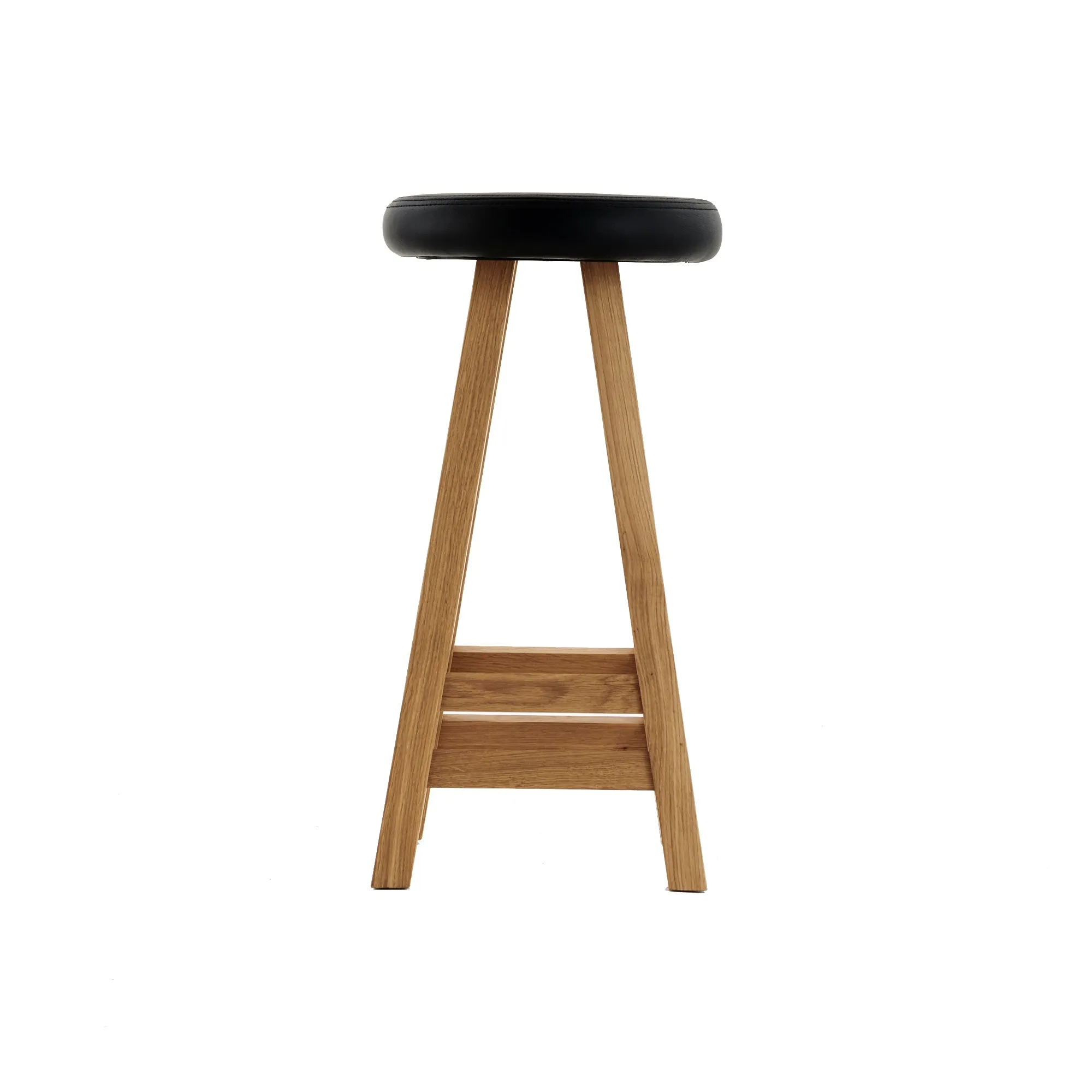 Oki-Nami Stool