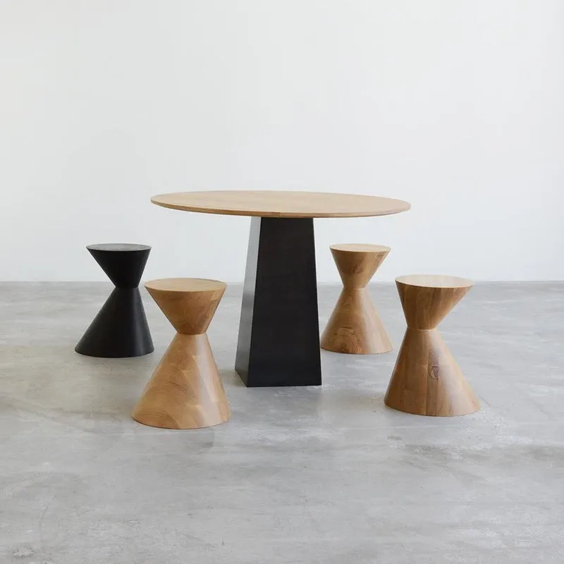 Oldtown Stool