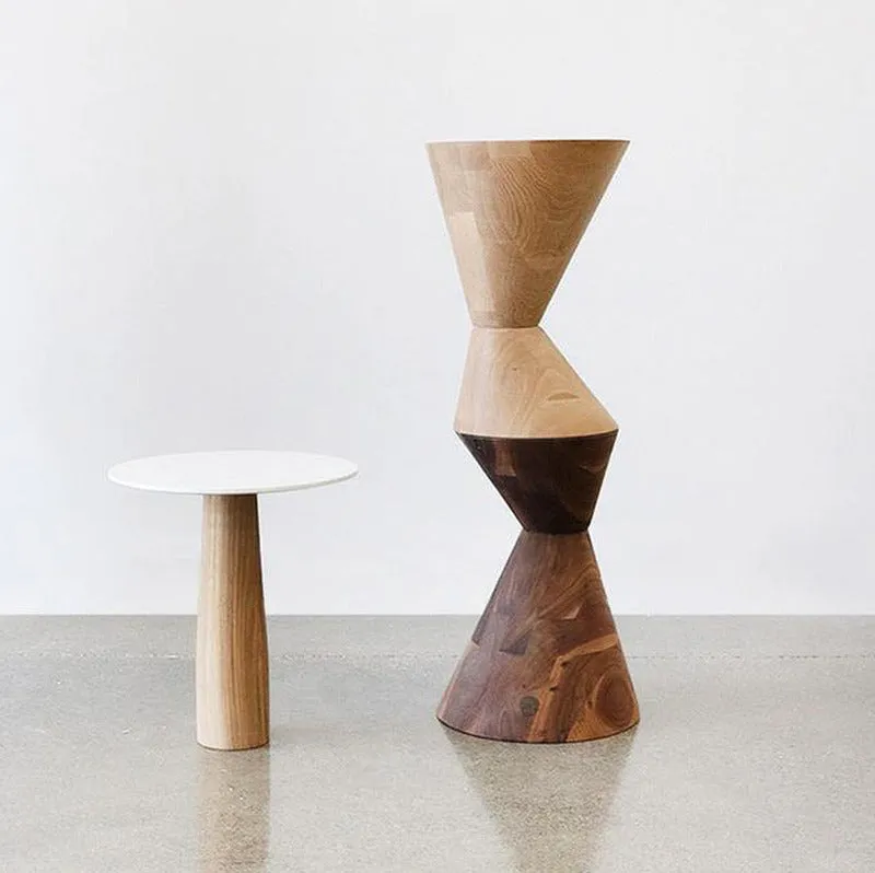 Oldtown Stool