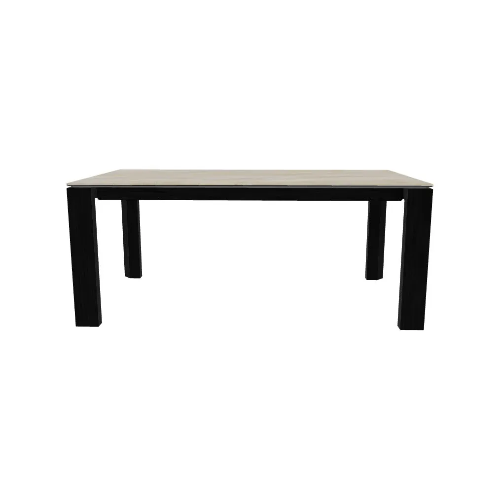Omnia Extension Dining Table