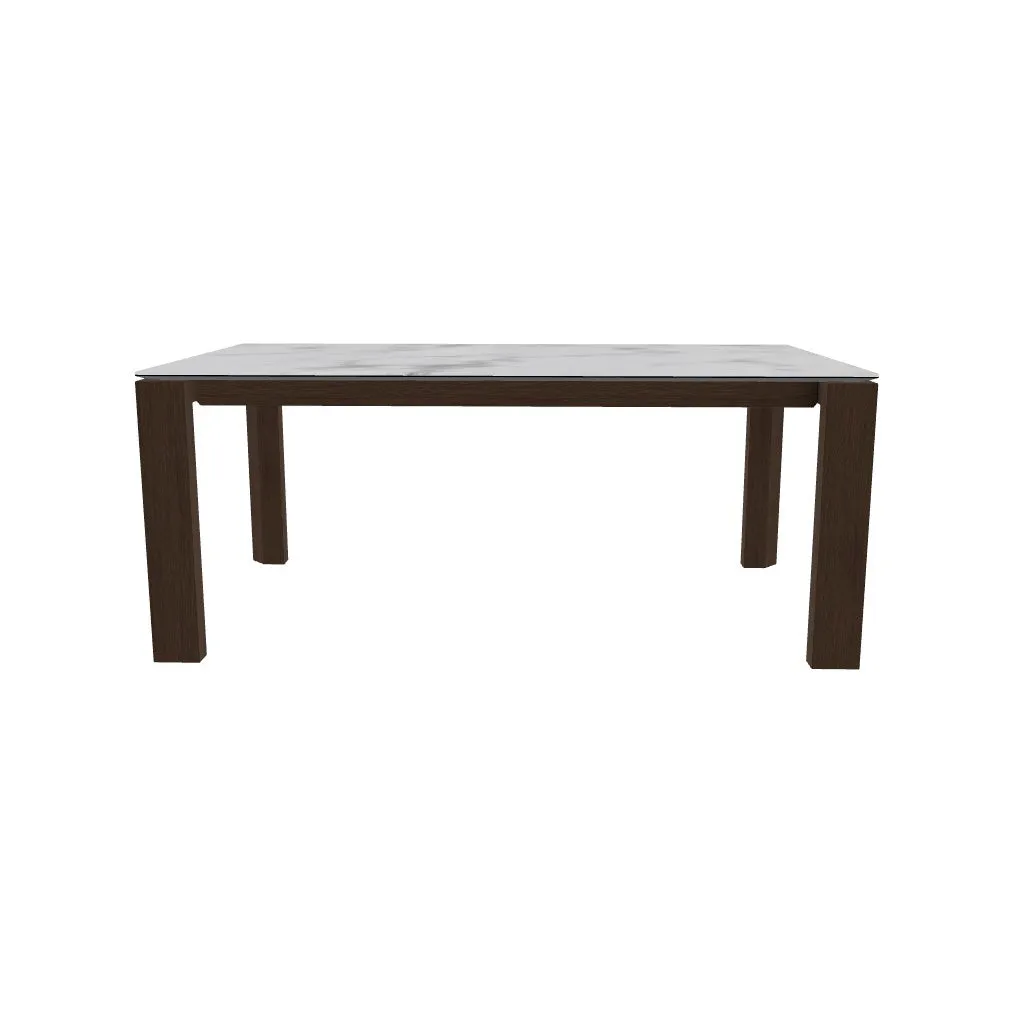 Omnia Extension Dining Table