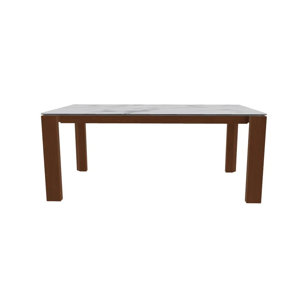 Omnia Extension Dining Table