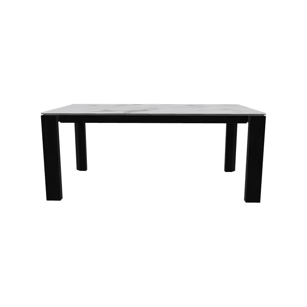 Omnia Extension Dining Table