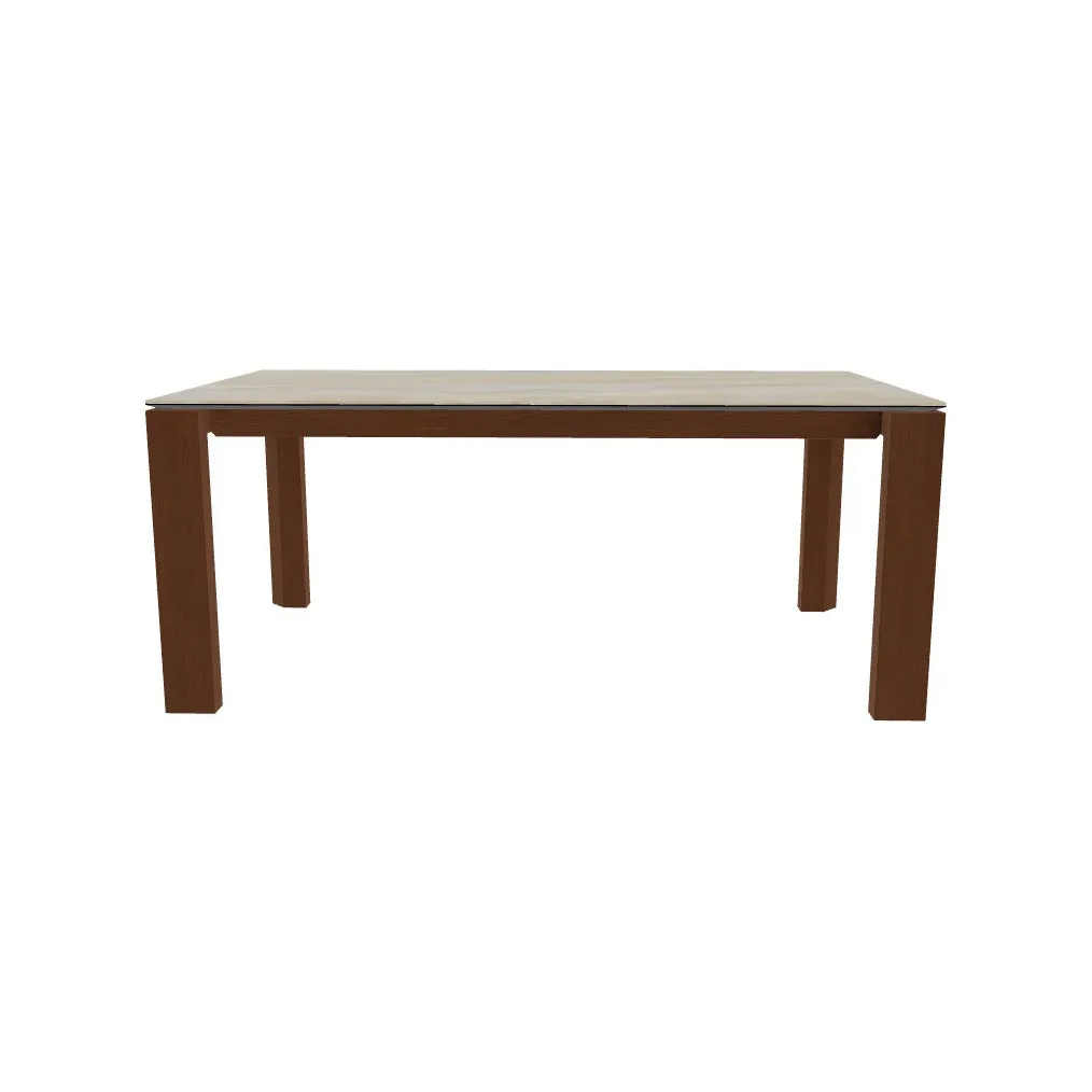 Omnia Extension Dining Table