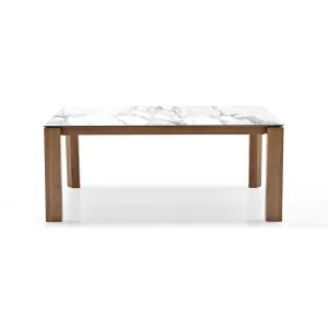 Omnia Extension Dining Table