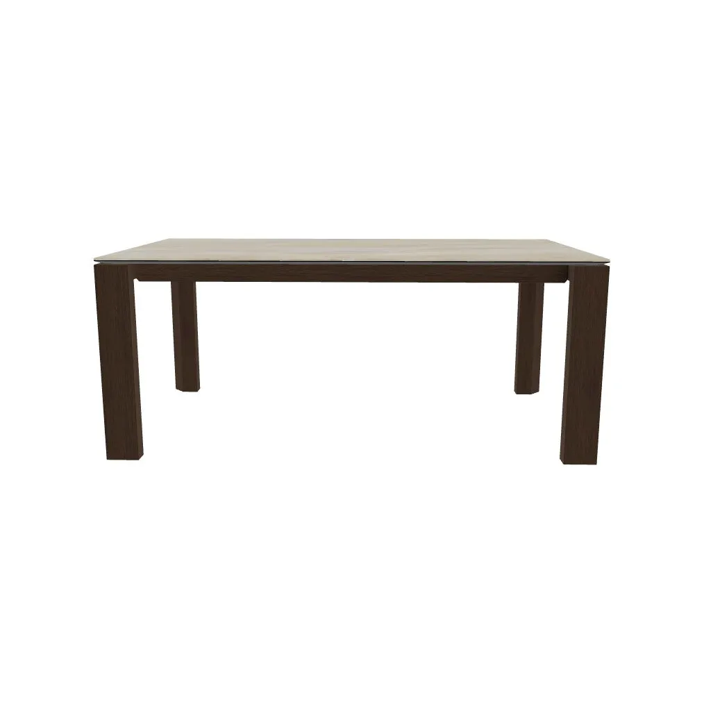 Omnia Extension Dining Table