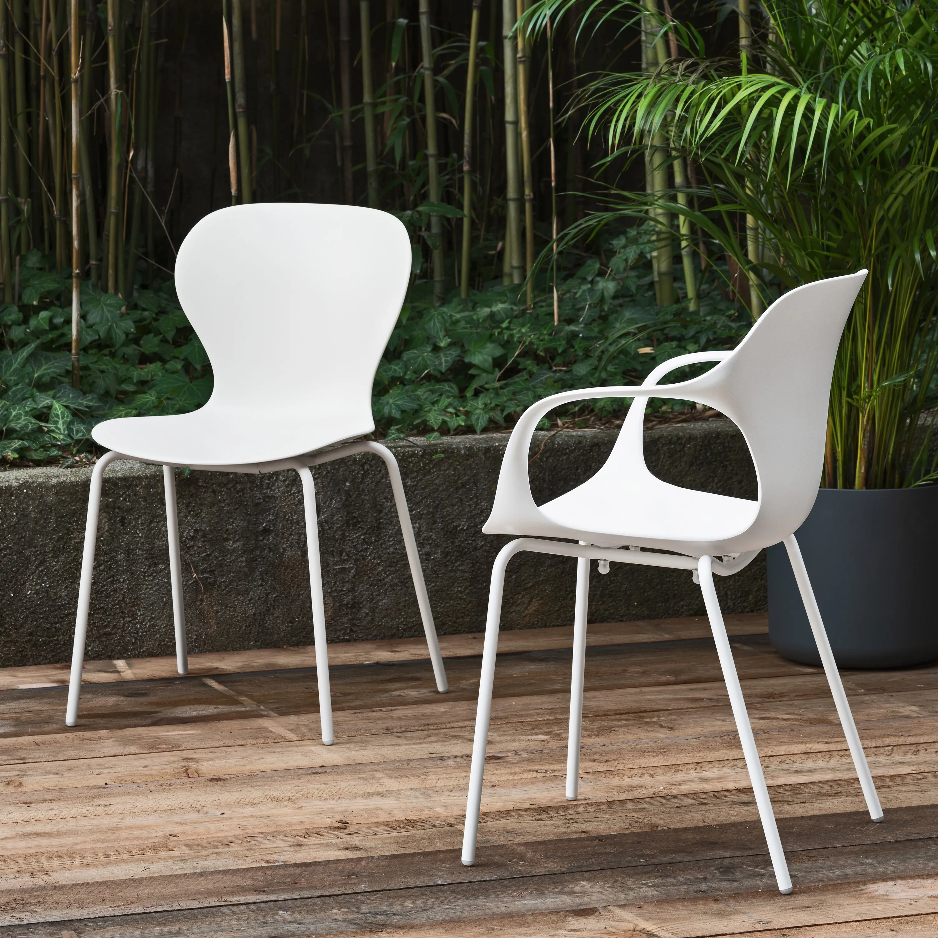 Ops! Dining Side Chair