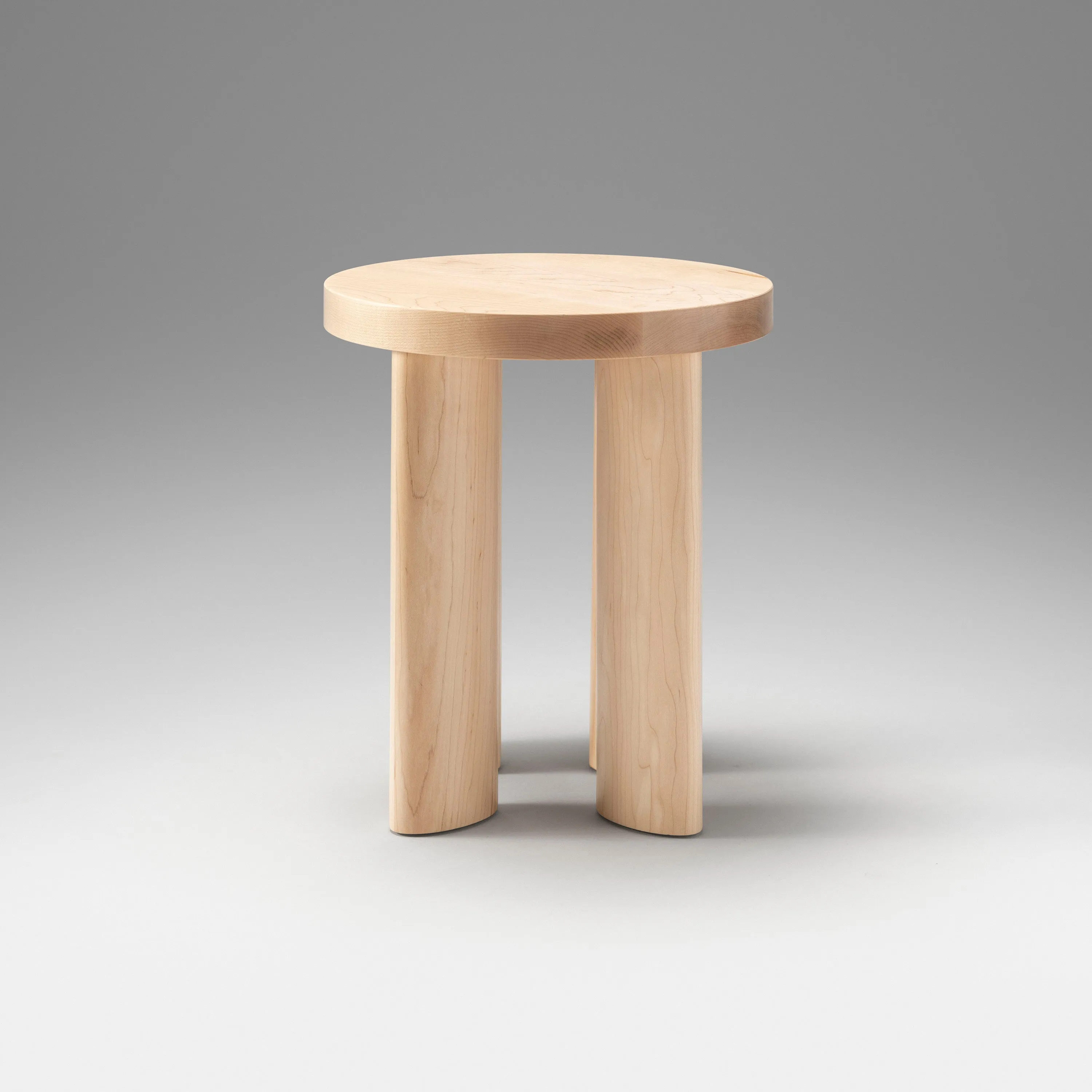 Orbit Low Stool