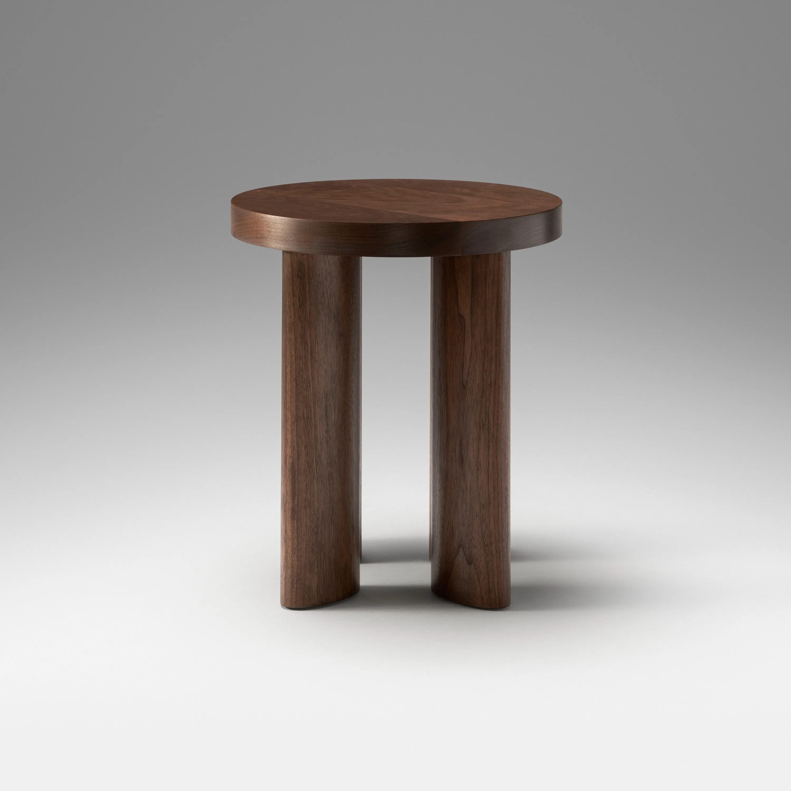 Orbit Low Stool