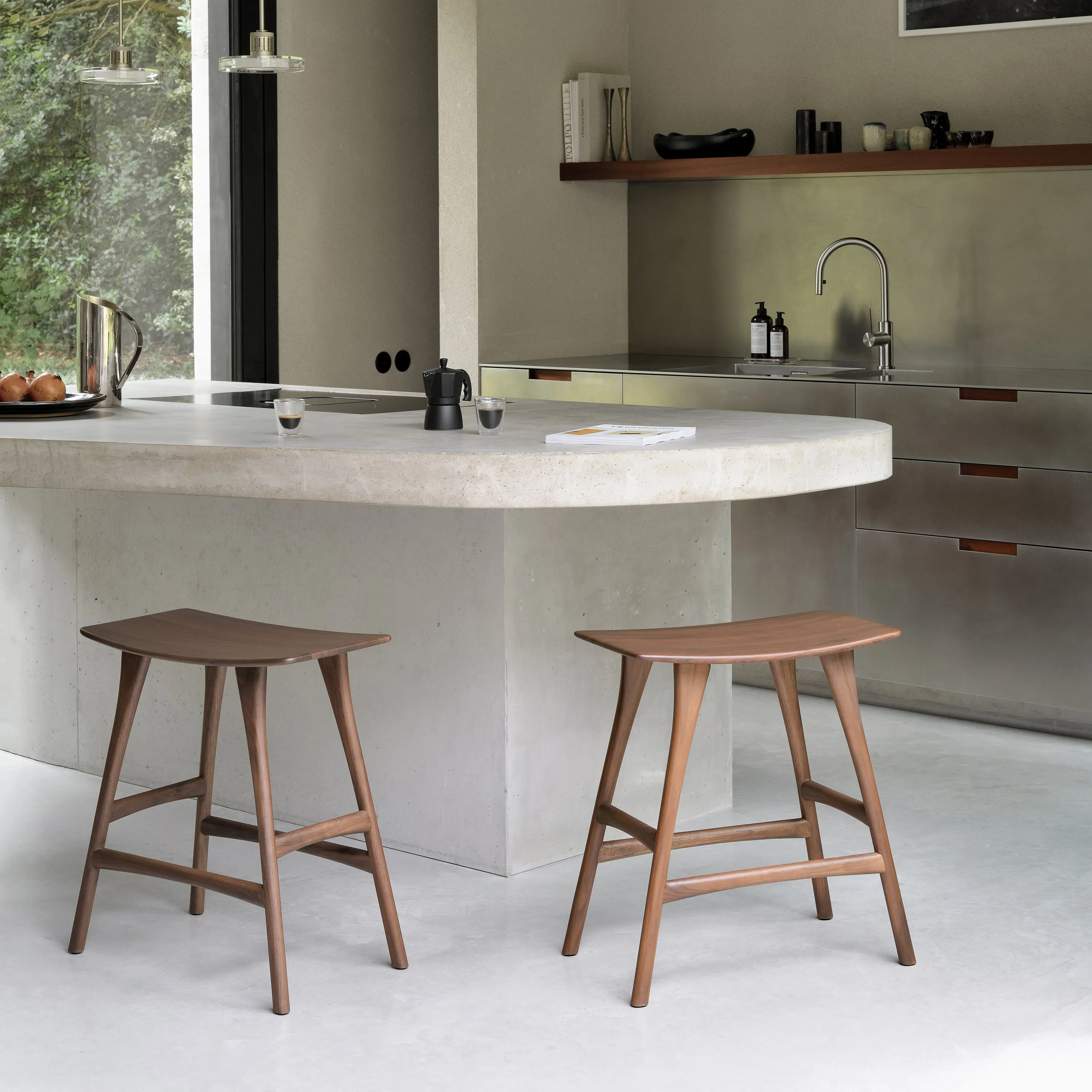 Osso Stool