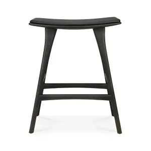 Osso Upholstered Stool