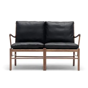 OW149-2 Colonial Sofa