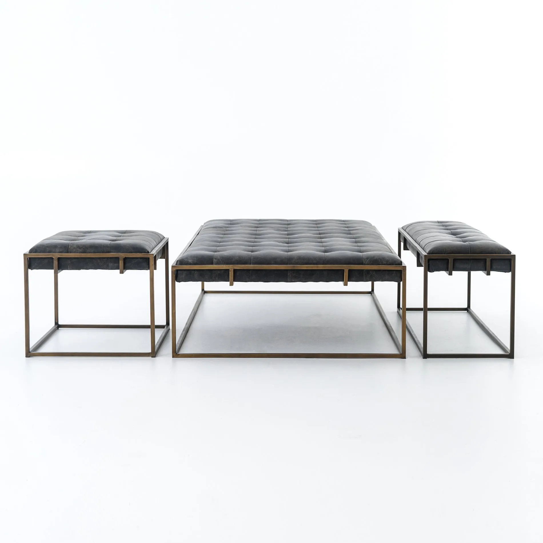 Oxford Coffee Table