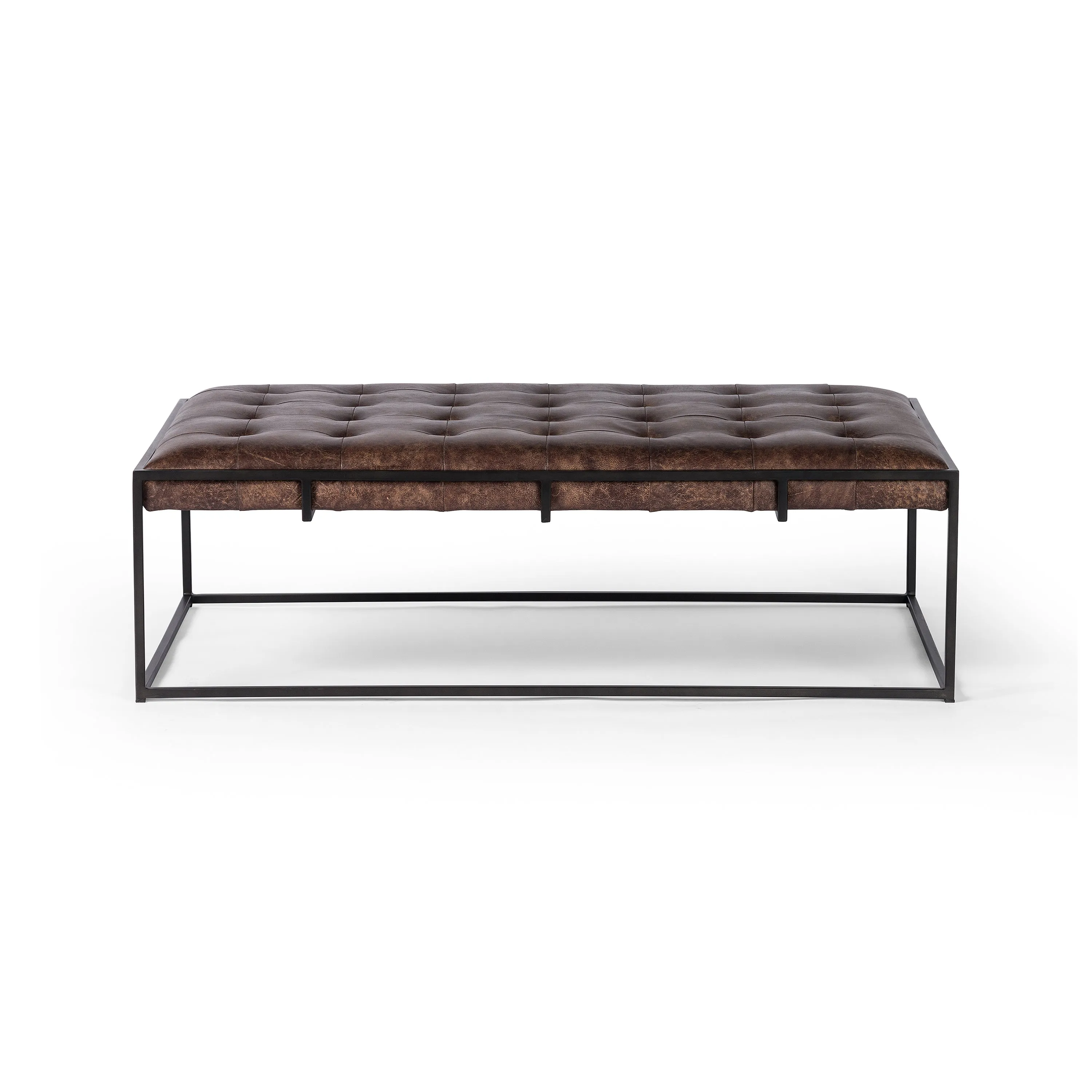 Oxford Coffee Table