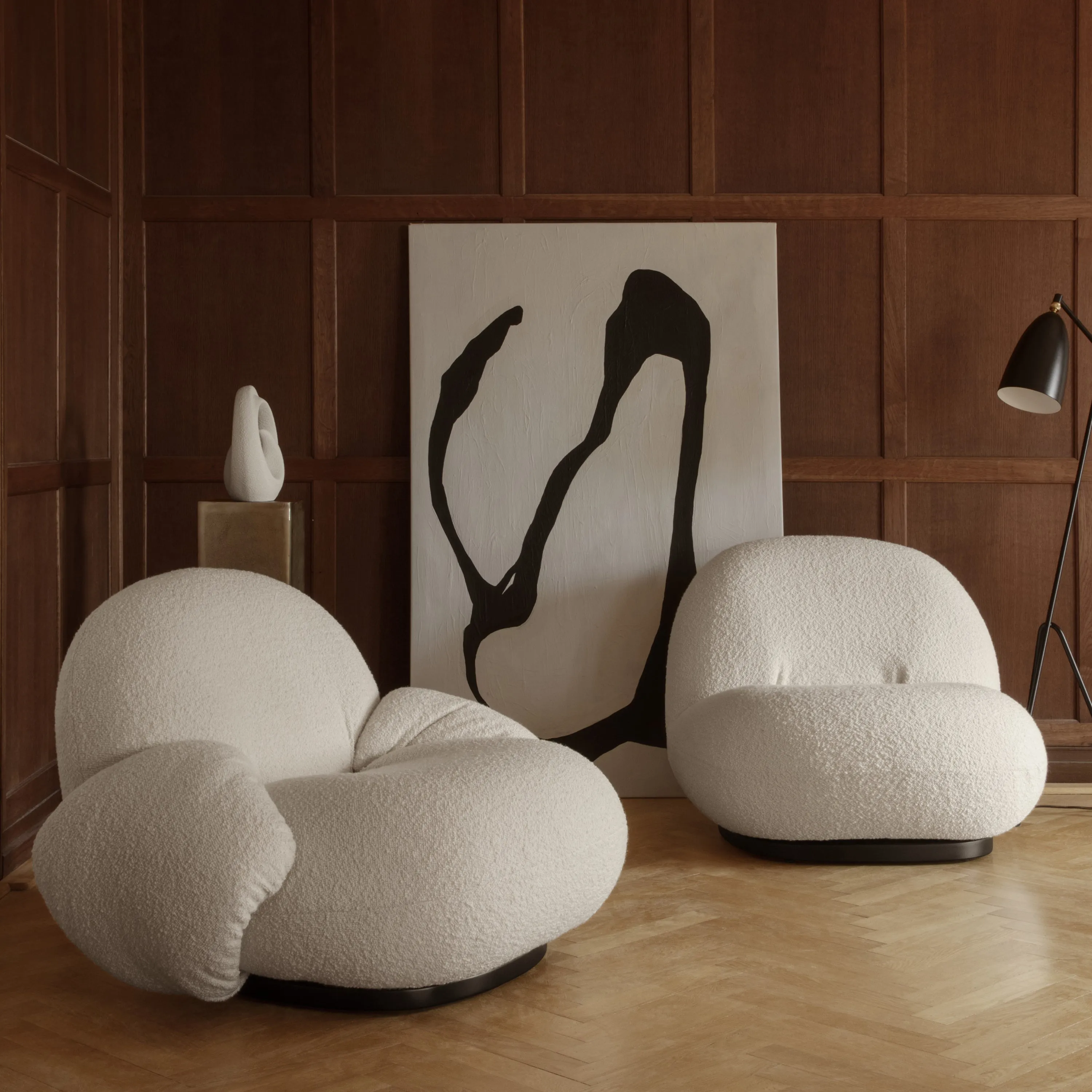 Pacha Lounge Chair