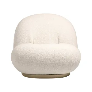 Pacha Lounge Chair