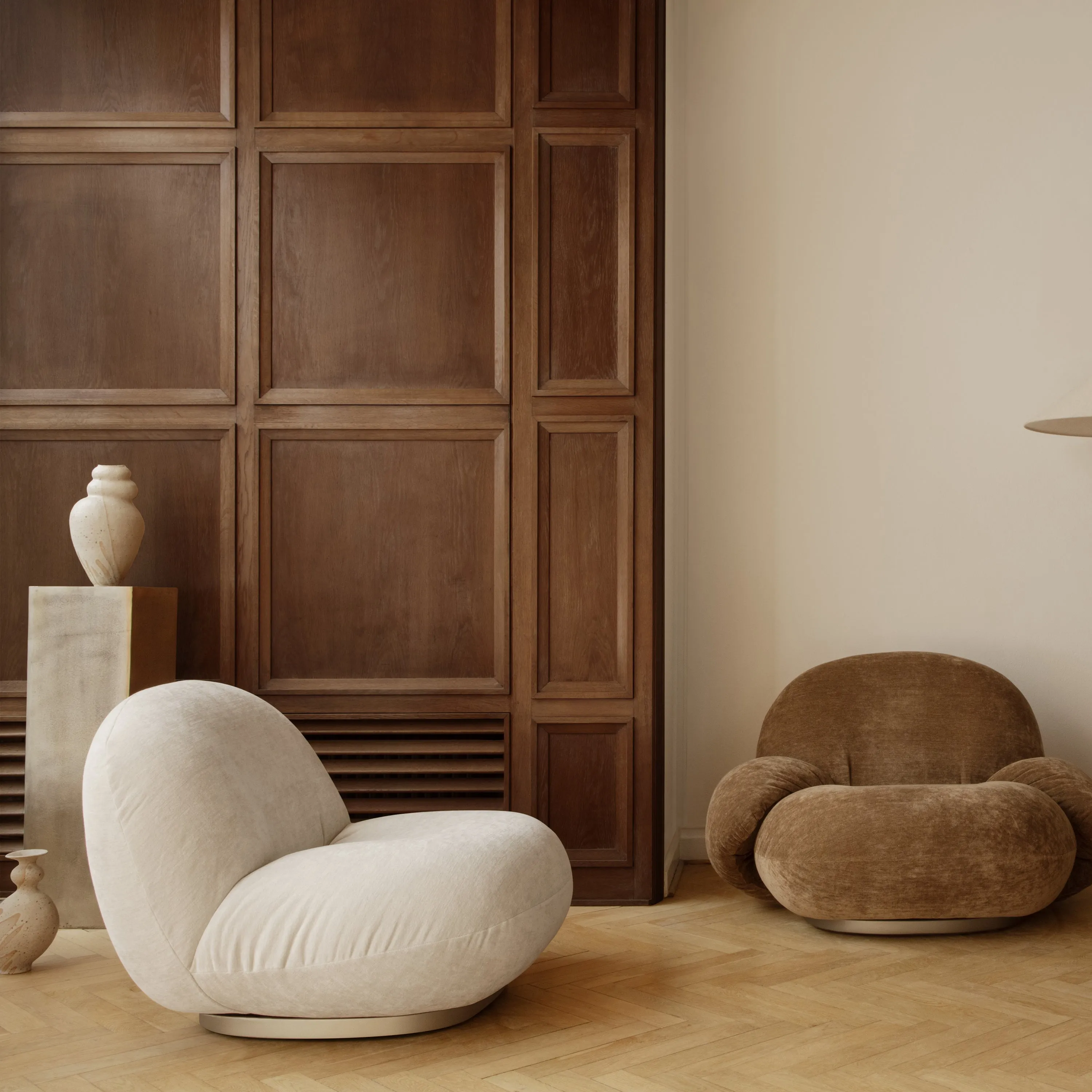 Pacha Lounge Chair