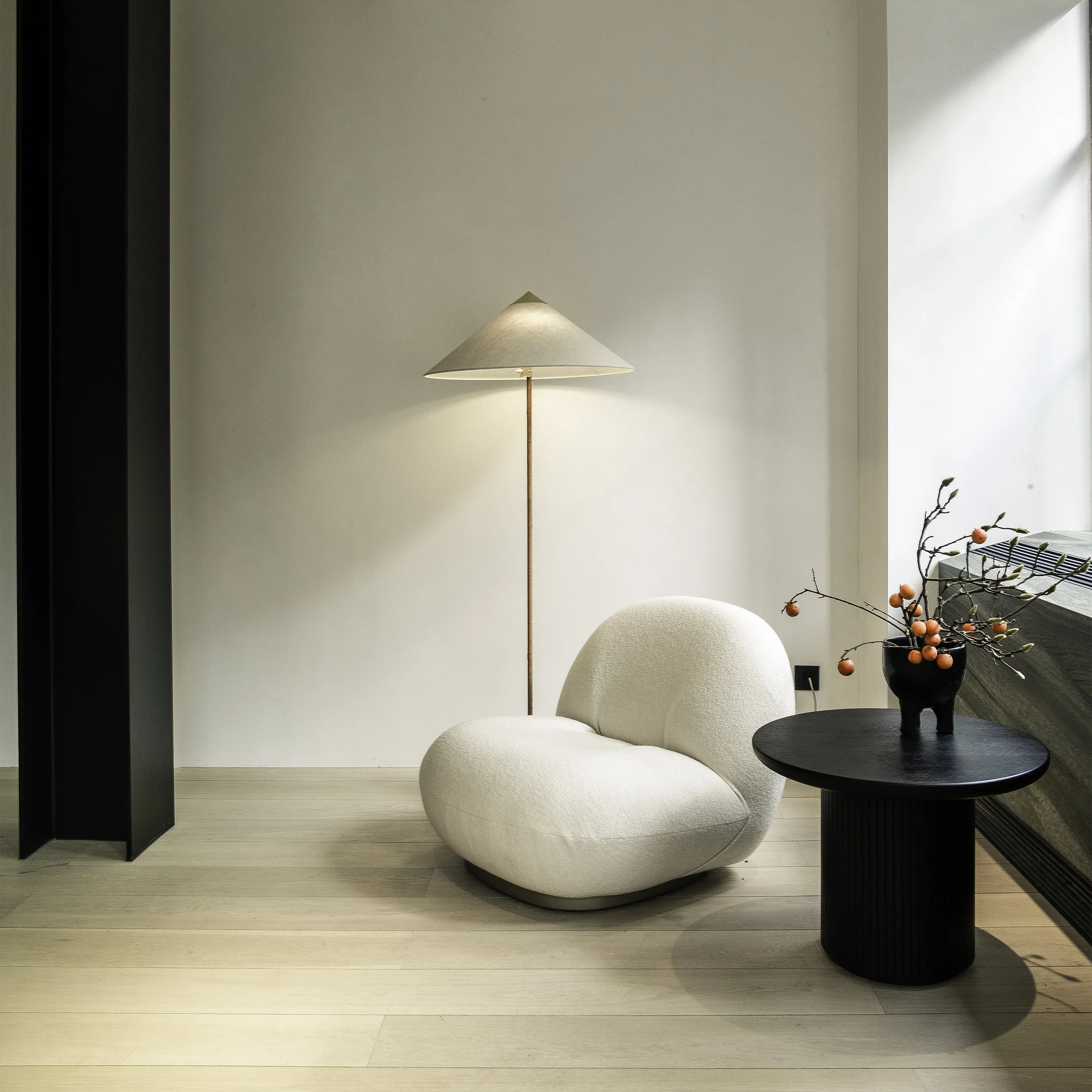 Pacha Lounge Chair
