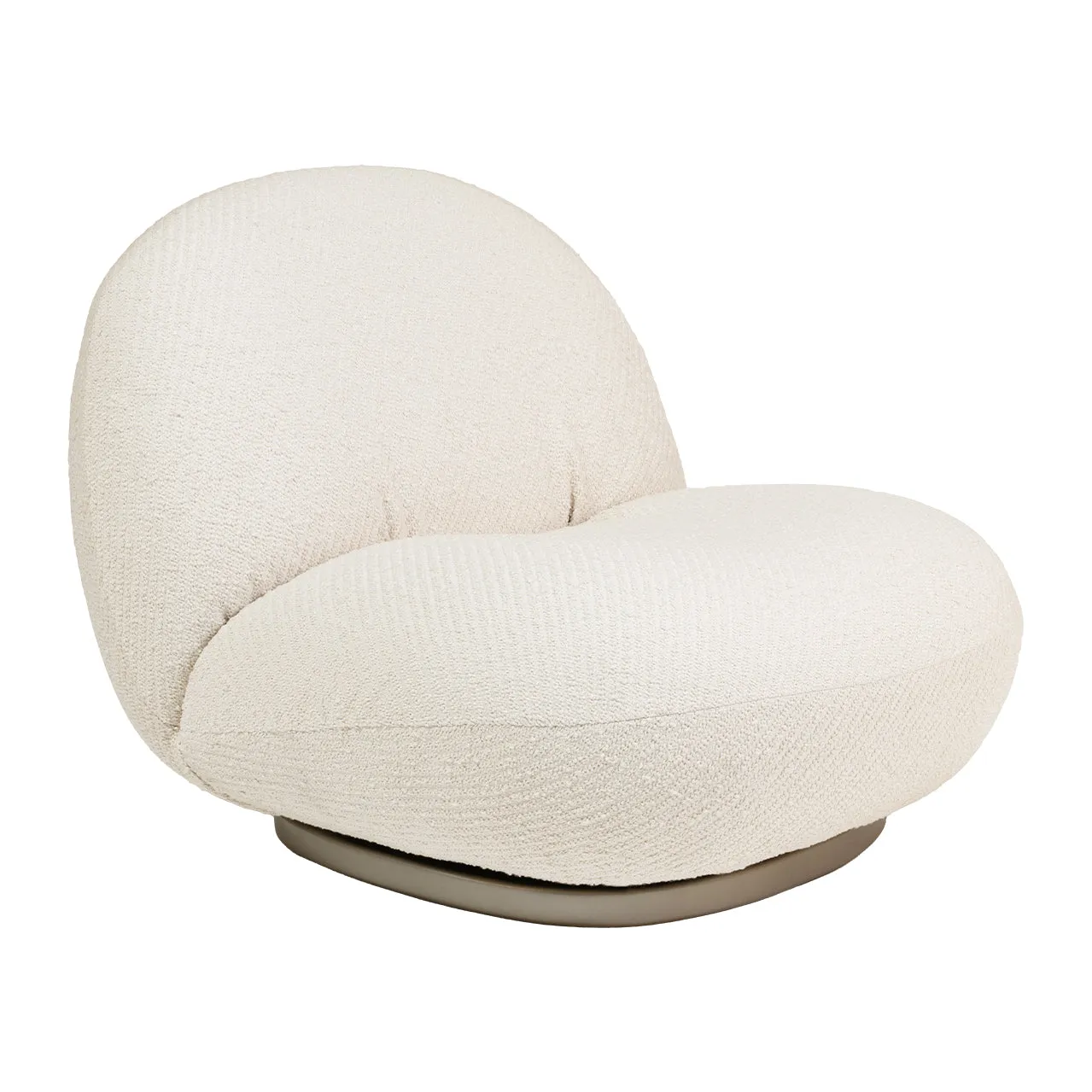 Pacha Lounge Chair