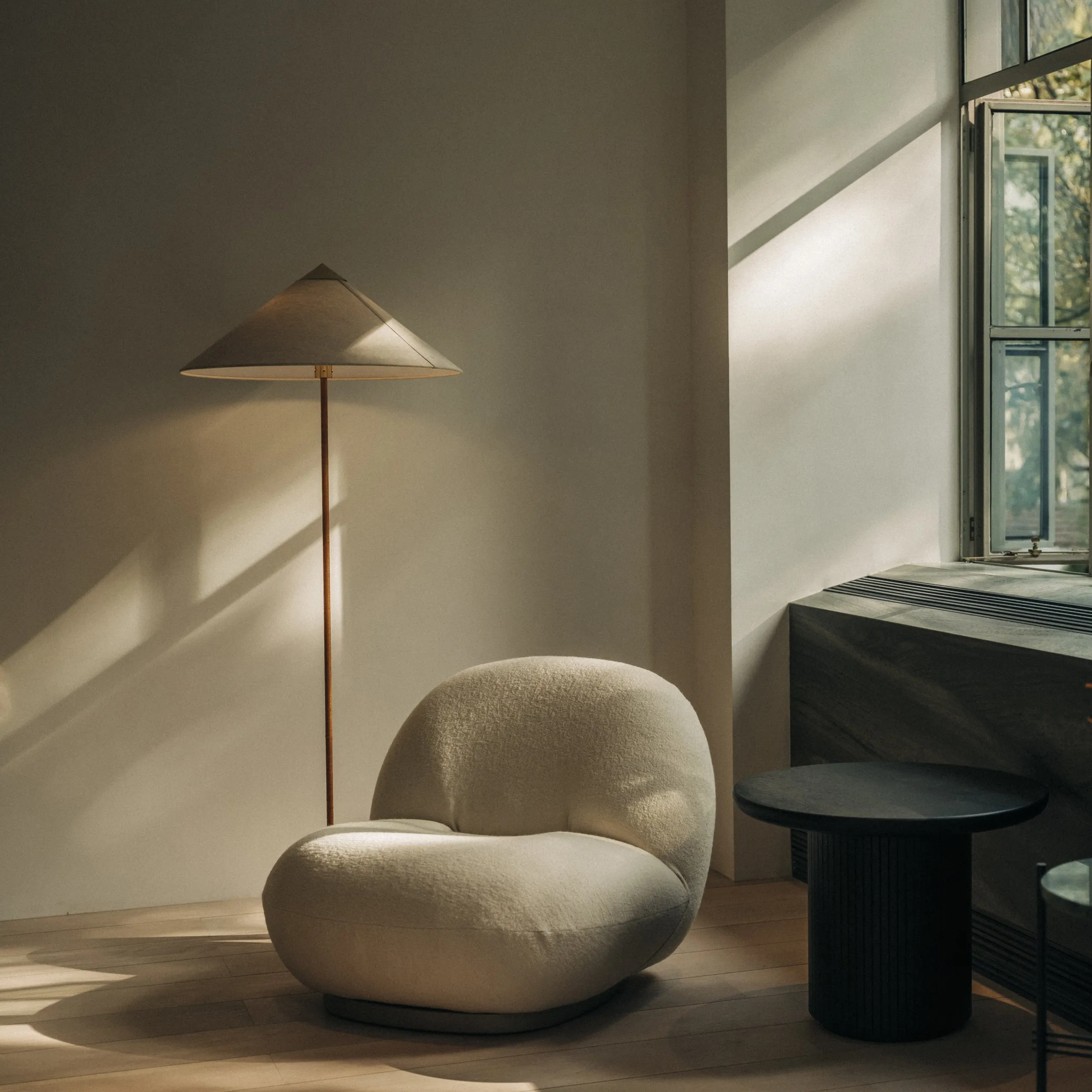 Pacha Lounge Chair