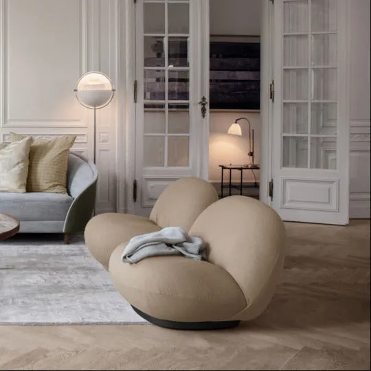 Pacha Lounge Chair