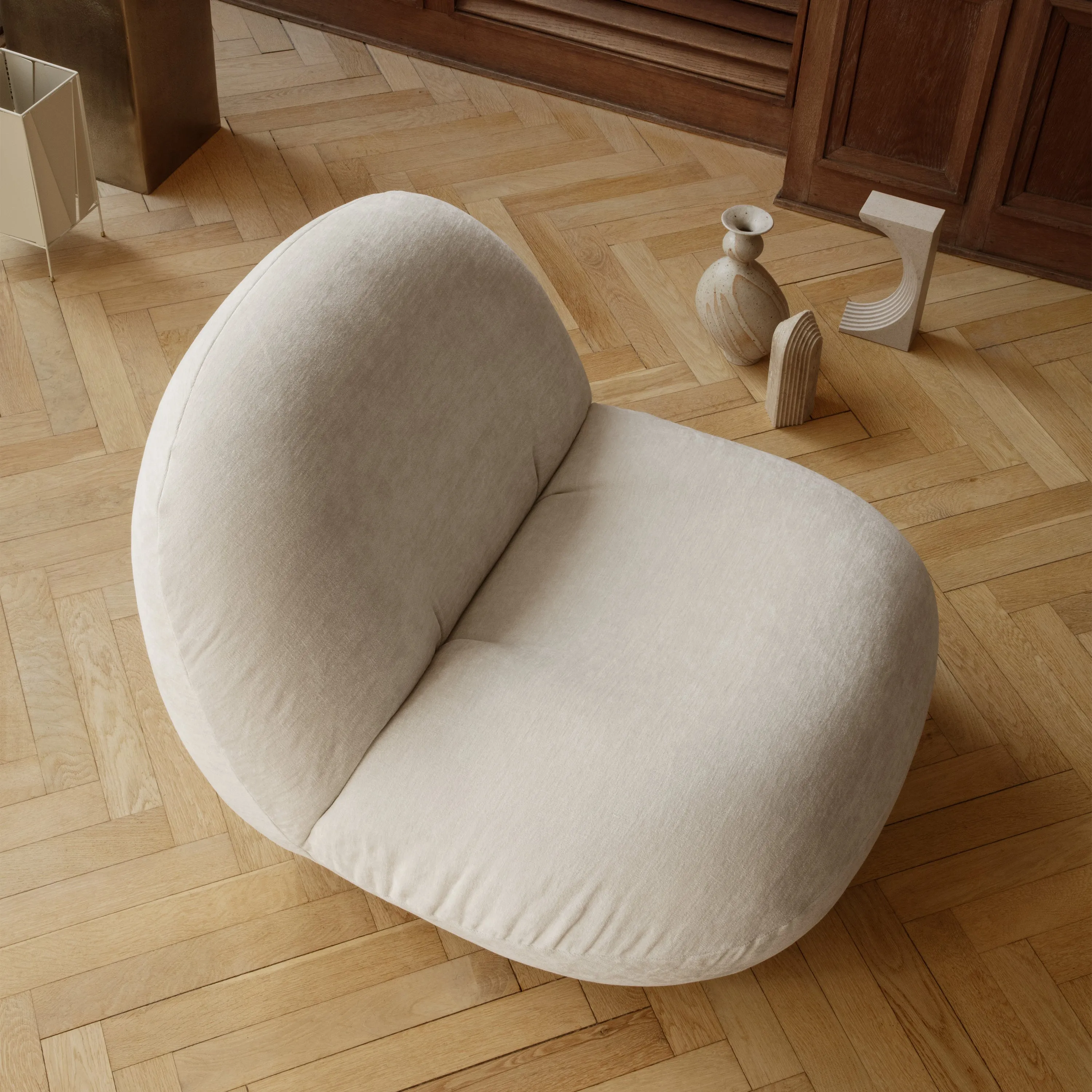 Pacha Lounge Chair