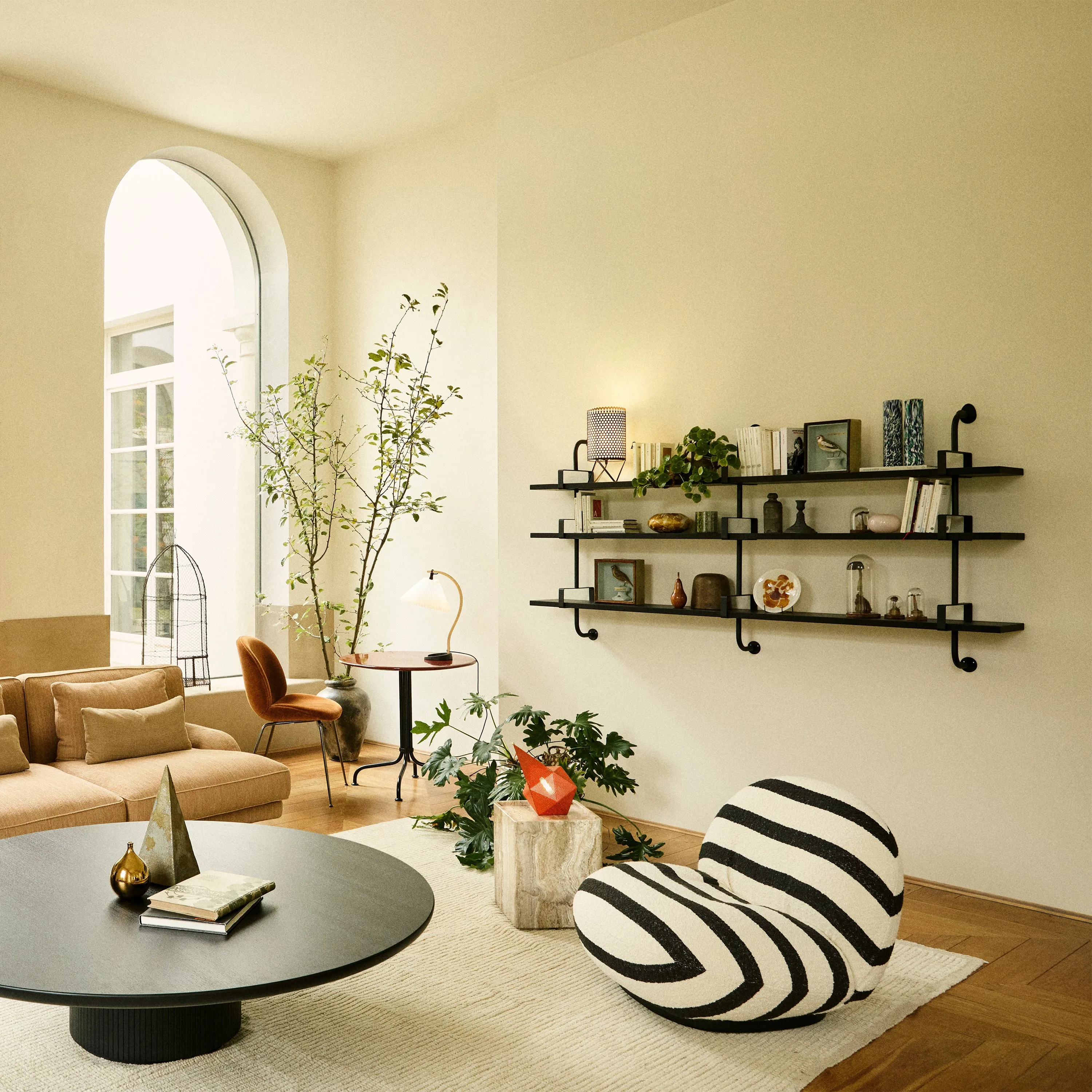 Pacha Lounge Chair