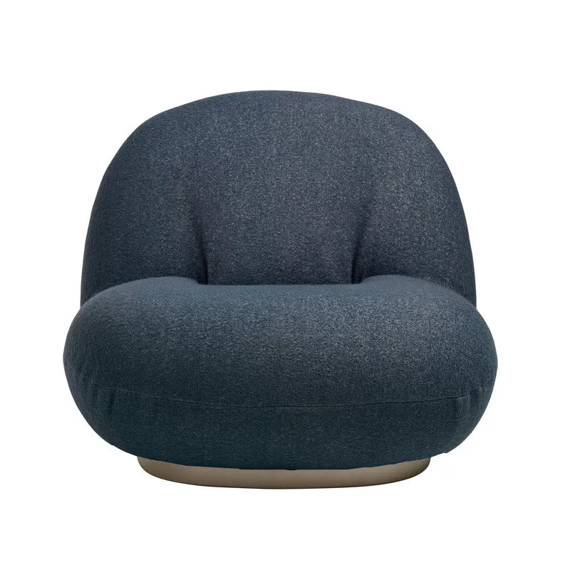 Pacha Lounge Chair